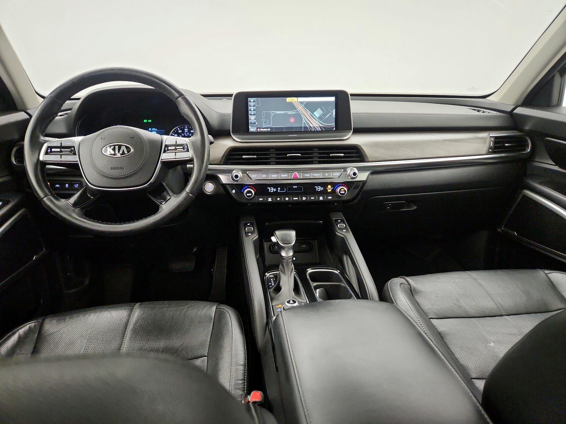 Thumbnail: 2021 Kia Telluride - 9