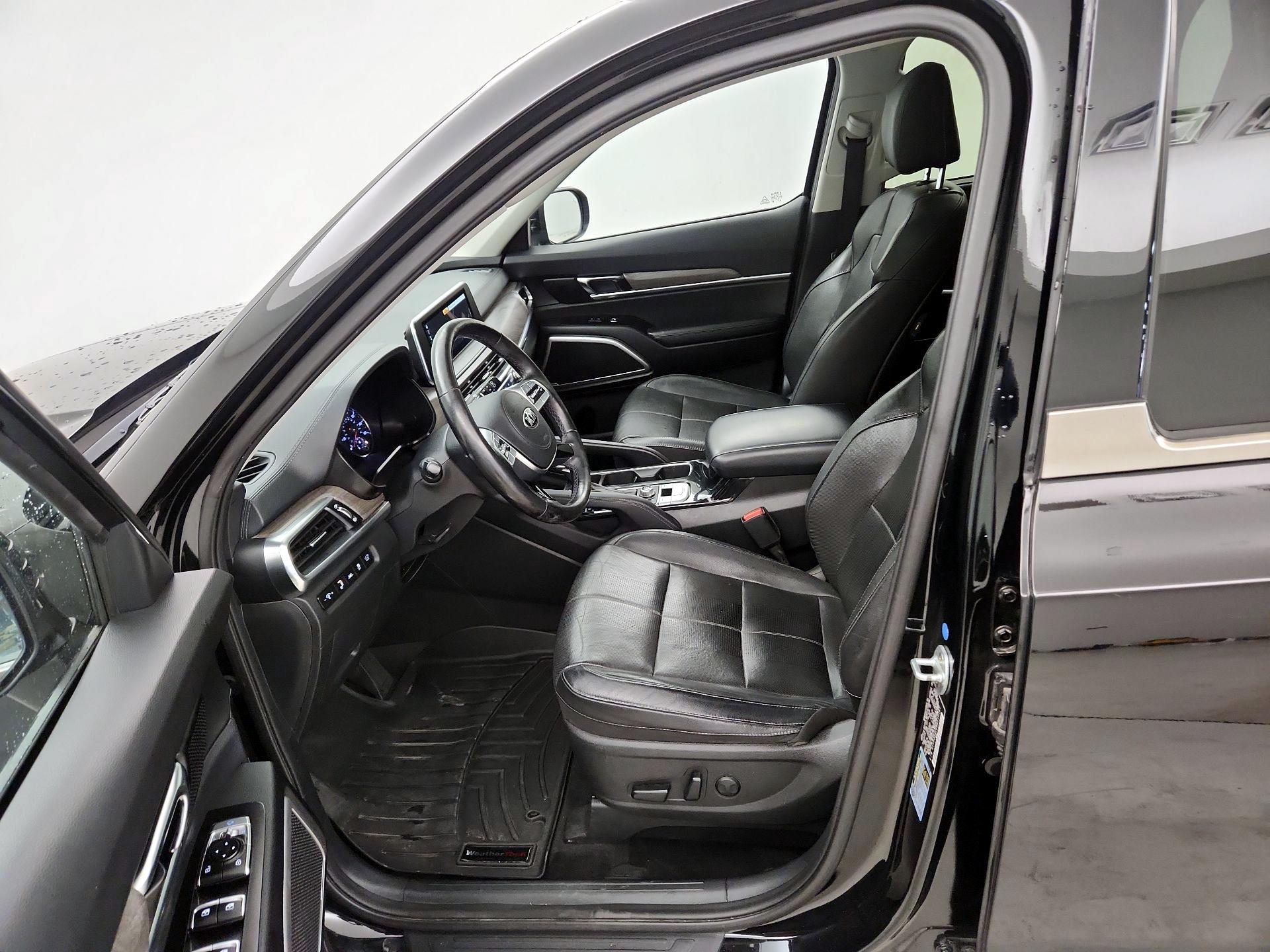 Thumbnail: 2021 Kia Telluride - 11