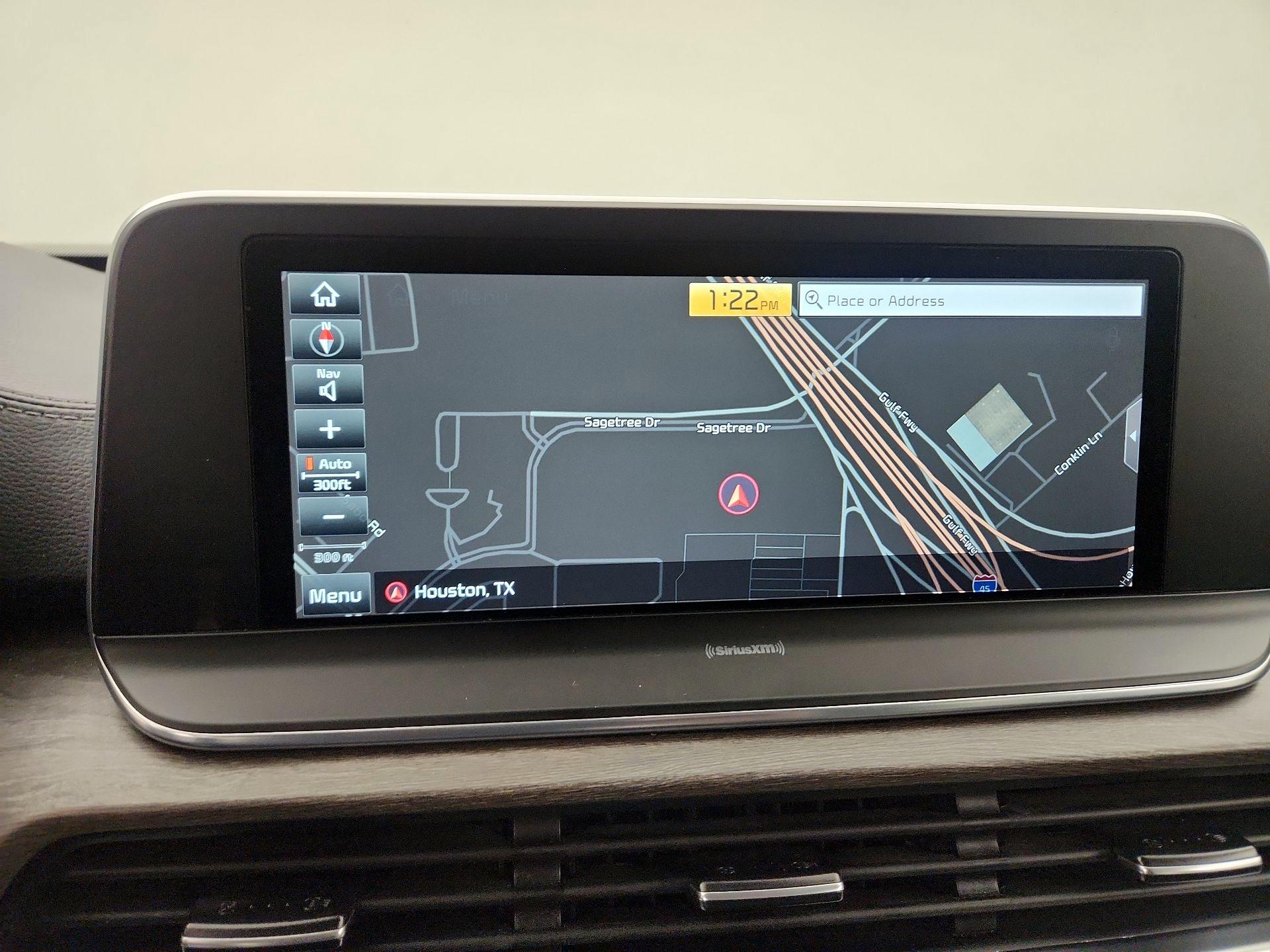 Thumbnail: 2021 Kia Telluride - 14