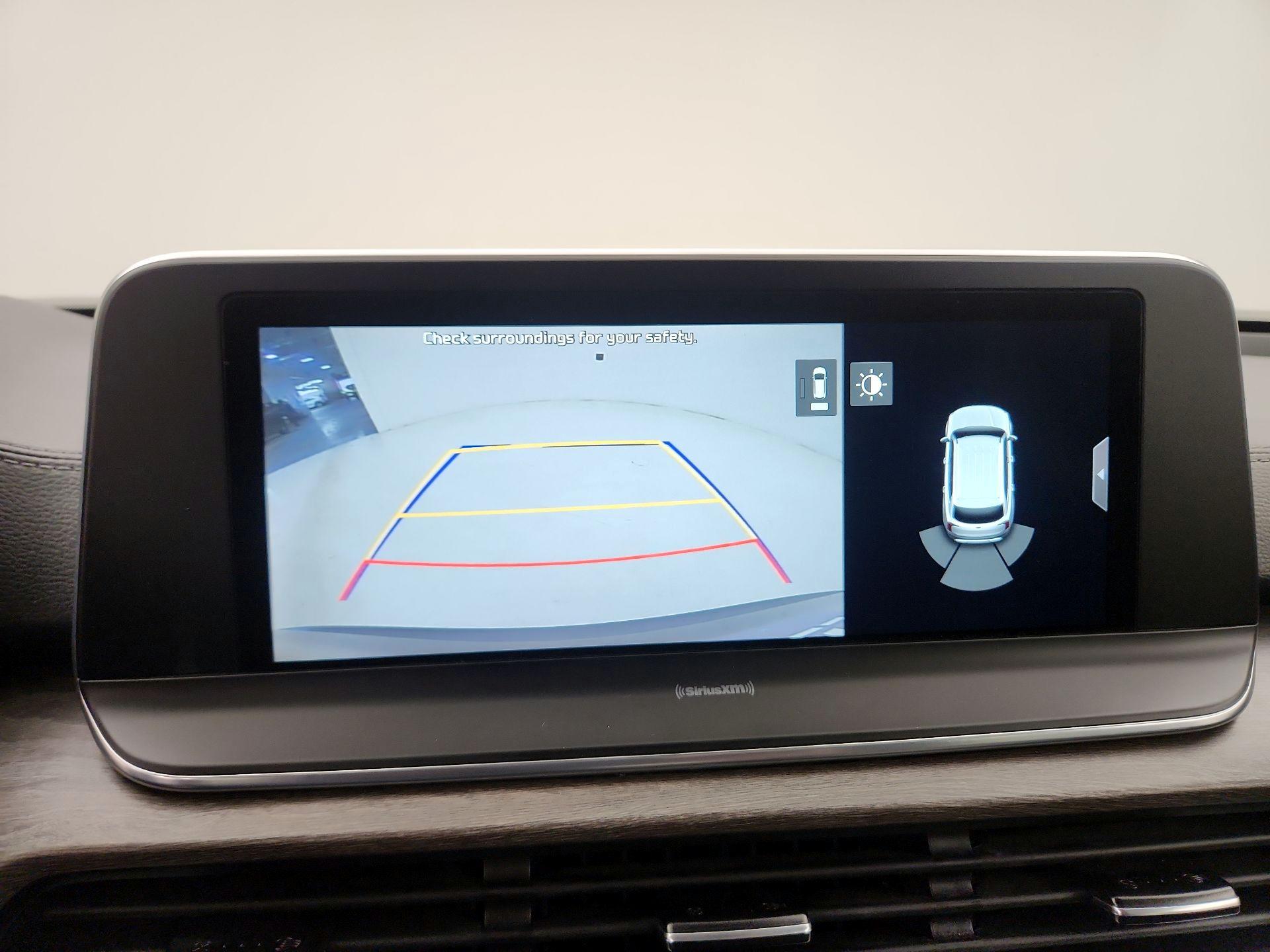 Thumbnail: 2021 Kia Telluride - 15