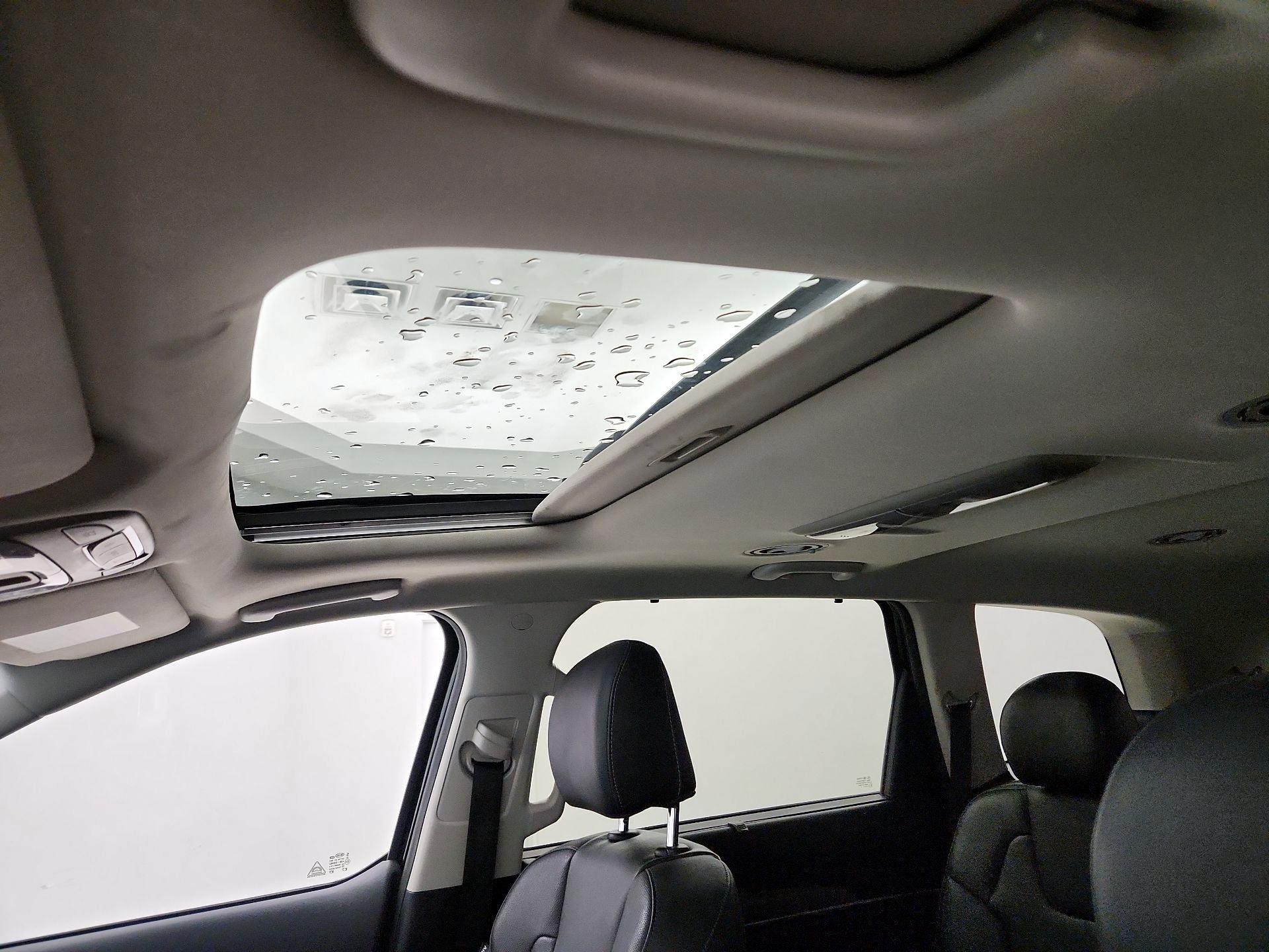 Thumbnail: 2021 Kia Telluride - 20