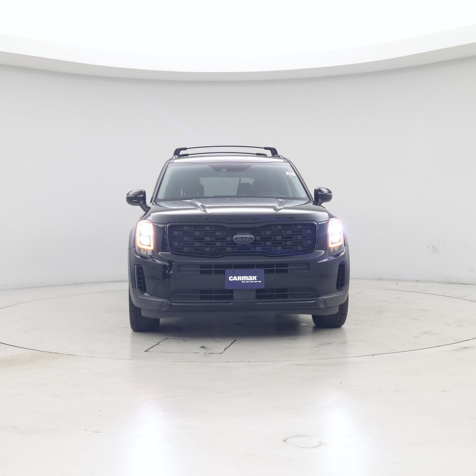 Thumbnail: 2021 Kia Telluride - 5