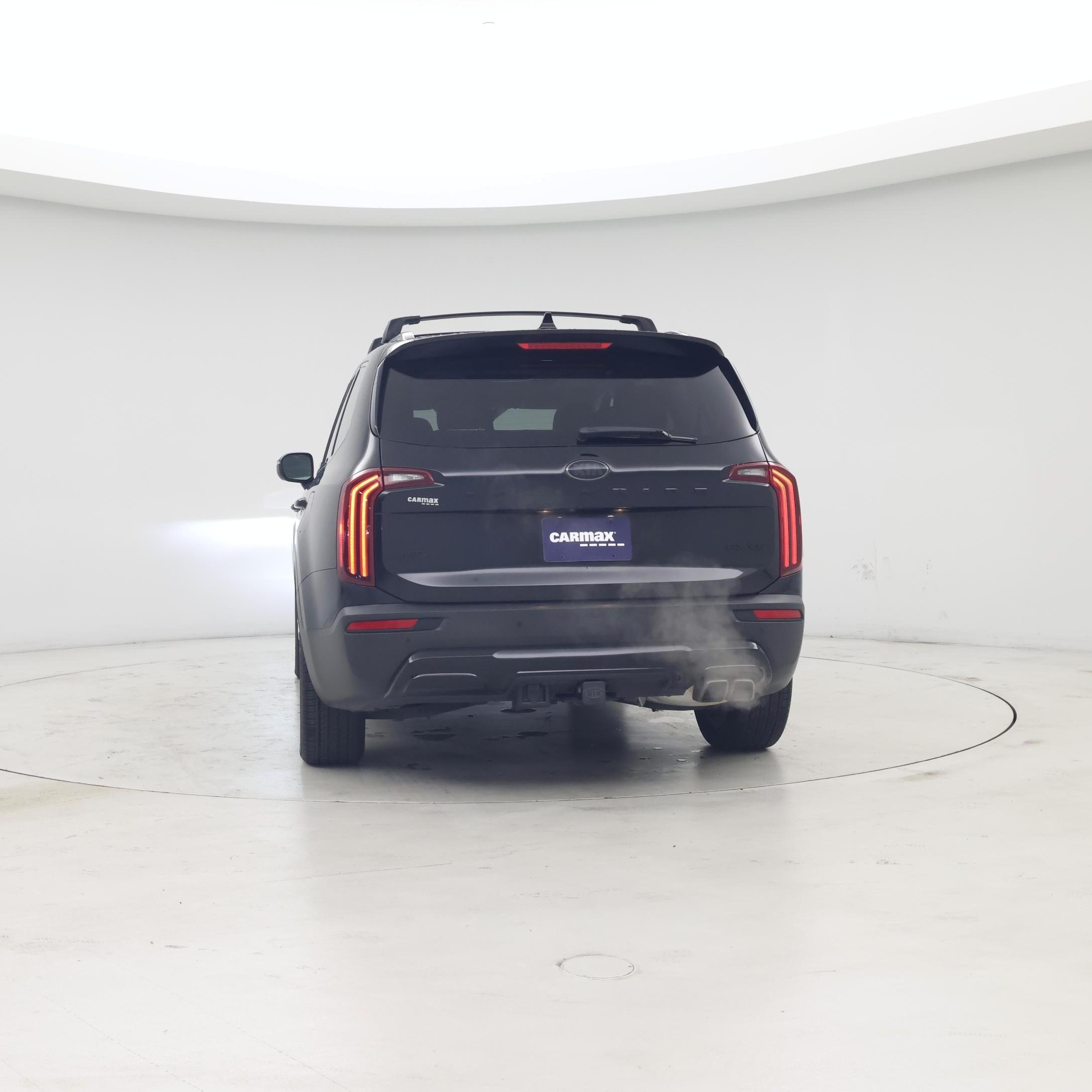 Thumbnail: 2021 Kia Telluride - 6