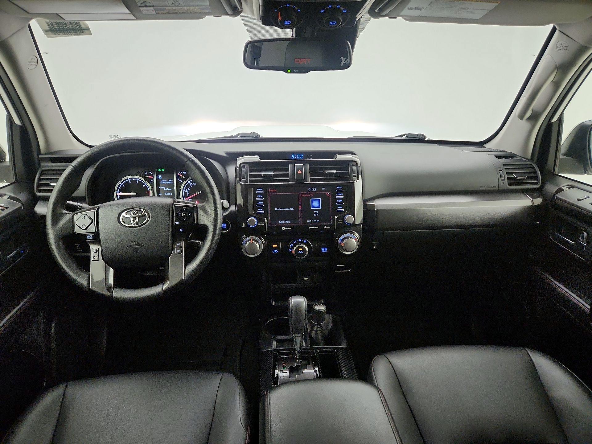 Thumbnail: 2020 Toyota 4Runner - 9