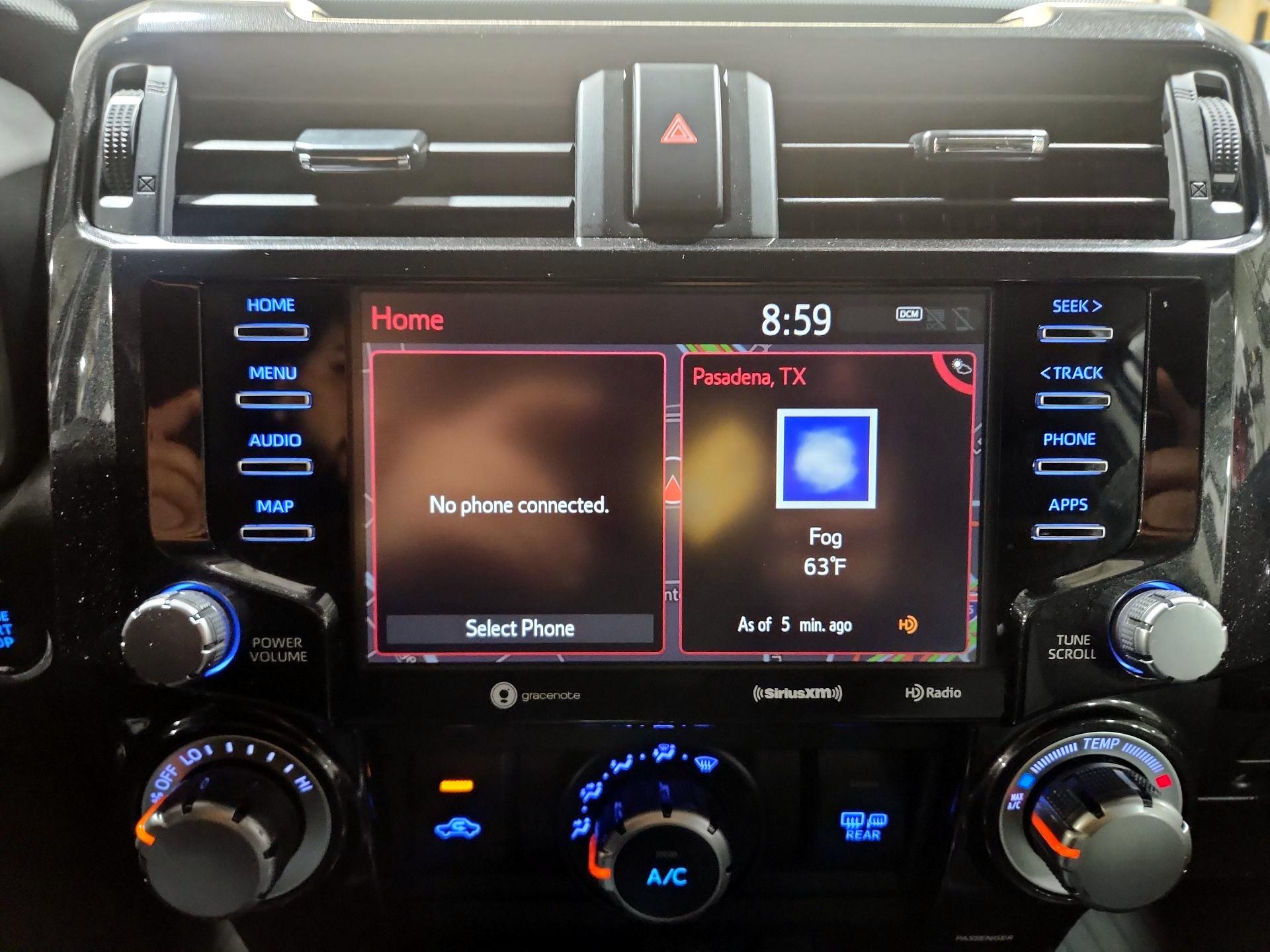 Thumbnail: 2020 Toyota 4Runner - 13