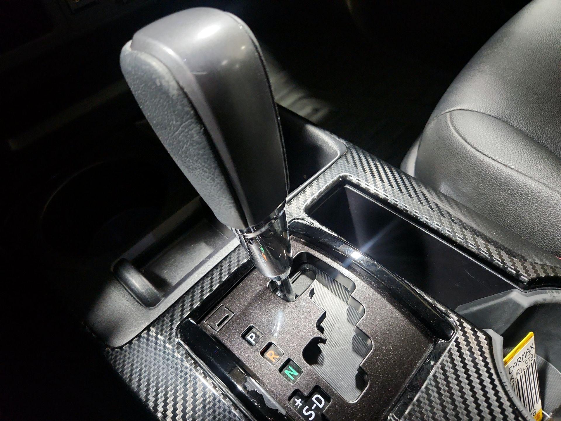 Thumbnail: 2020 Toyota 4Runner - 15