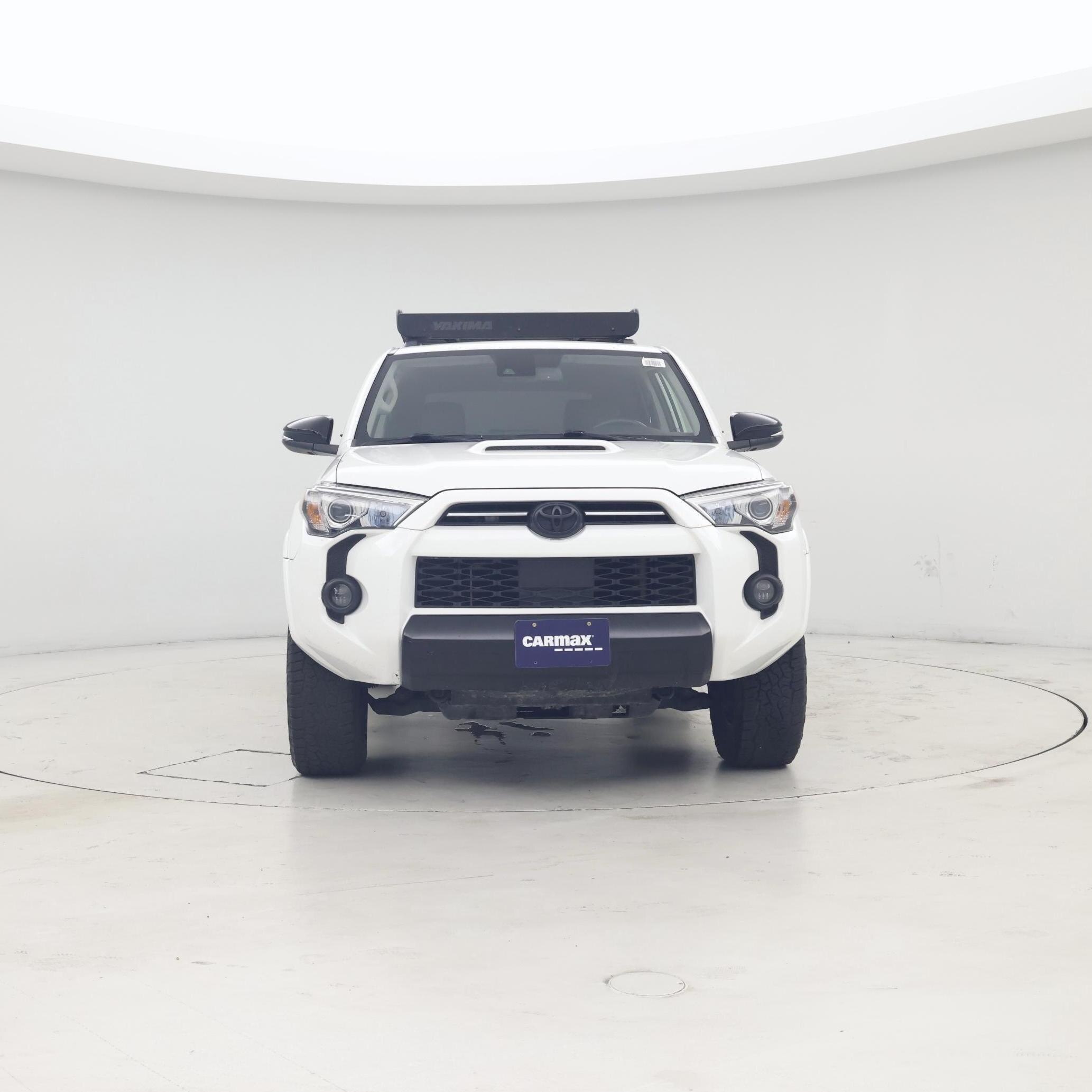 Thumbnail: 2020 Toyota 4Runner - 5