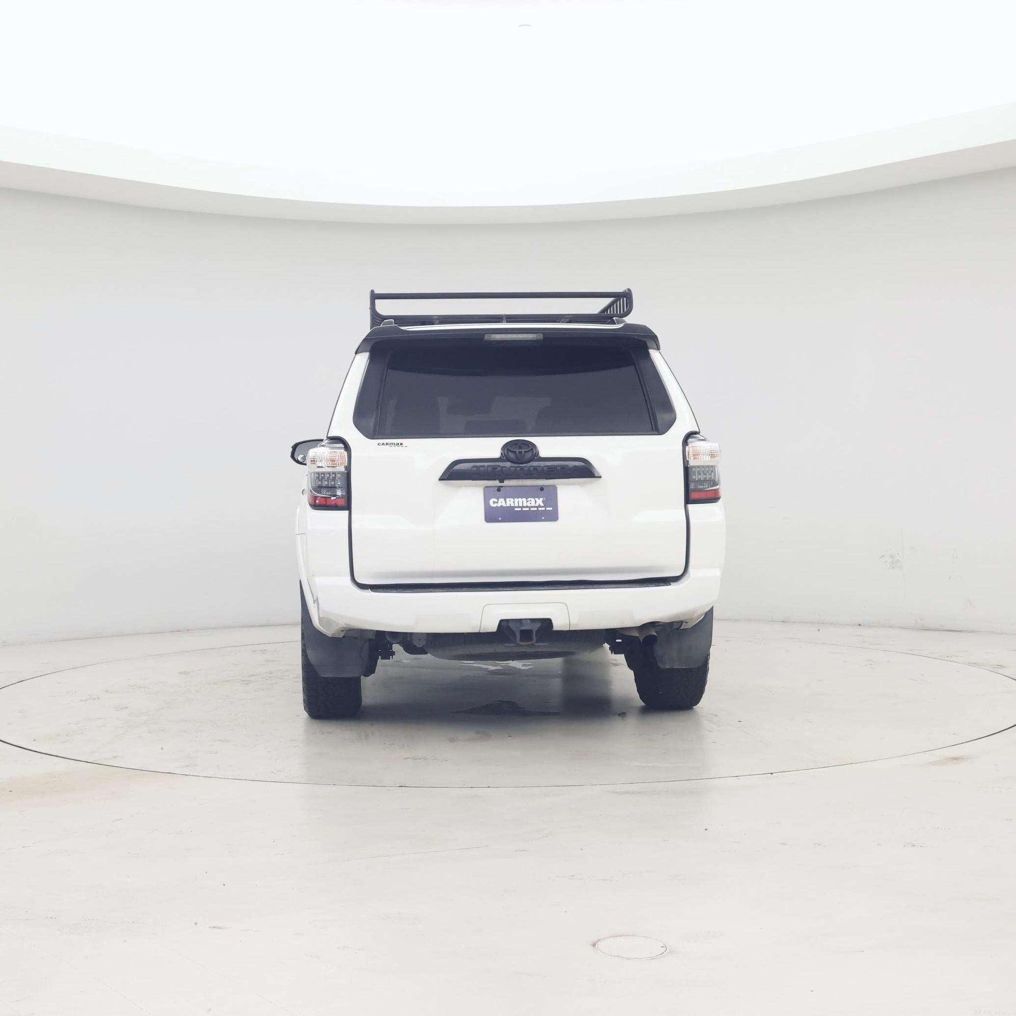 Thumbnail: 2020 Toyota 4Runner - 6