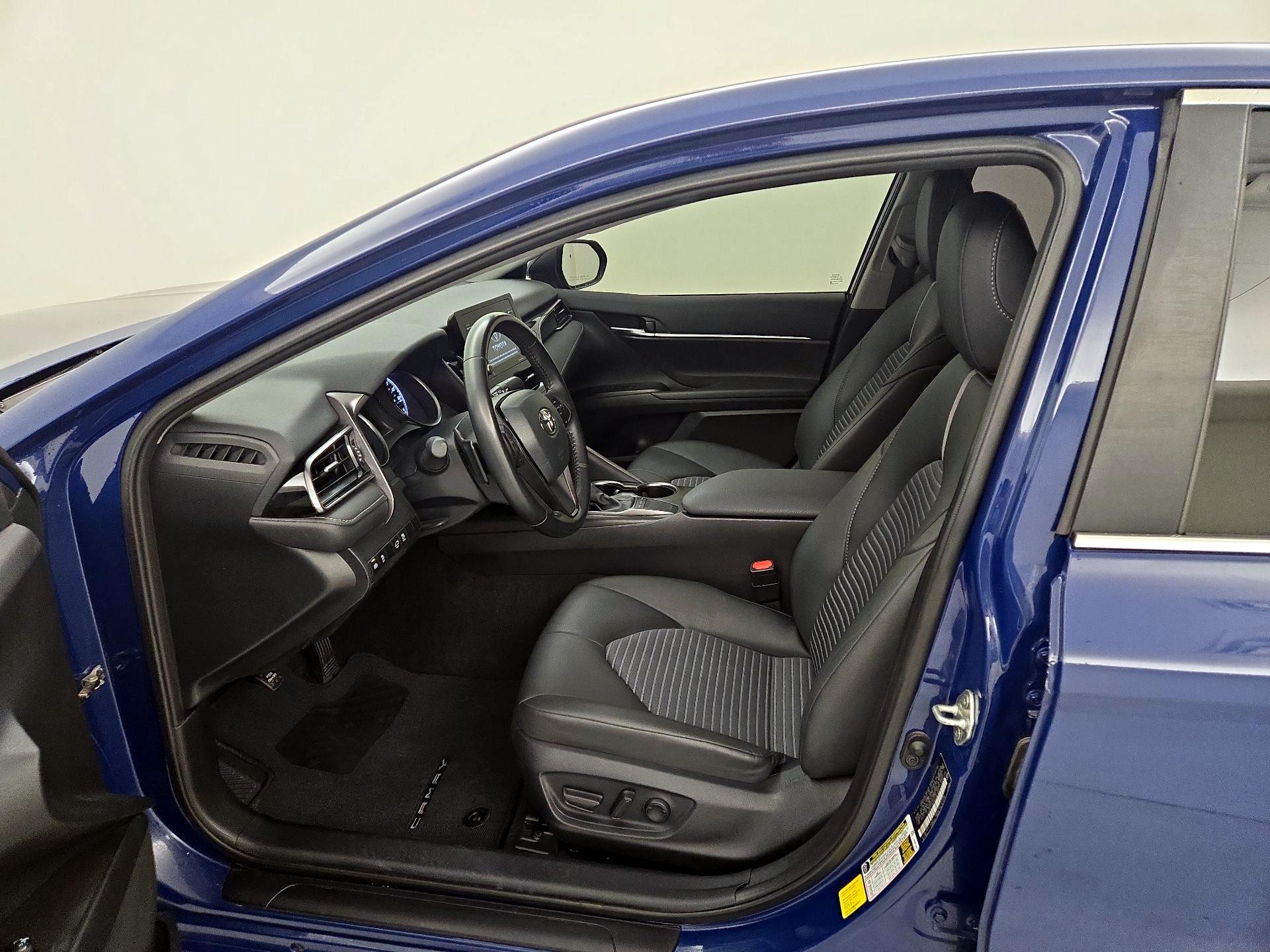 Thumbnail: 2024 Toyota Camry - 11