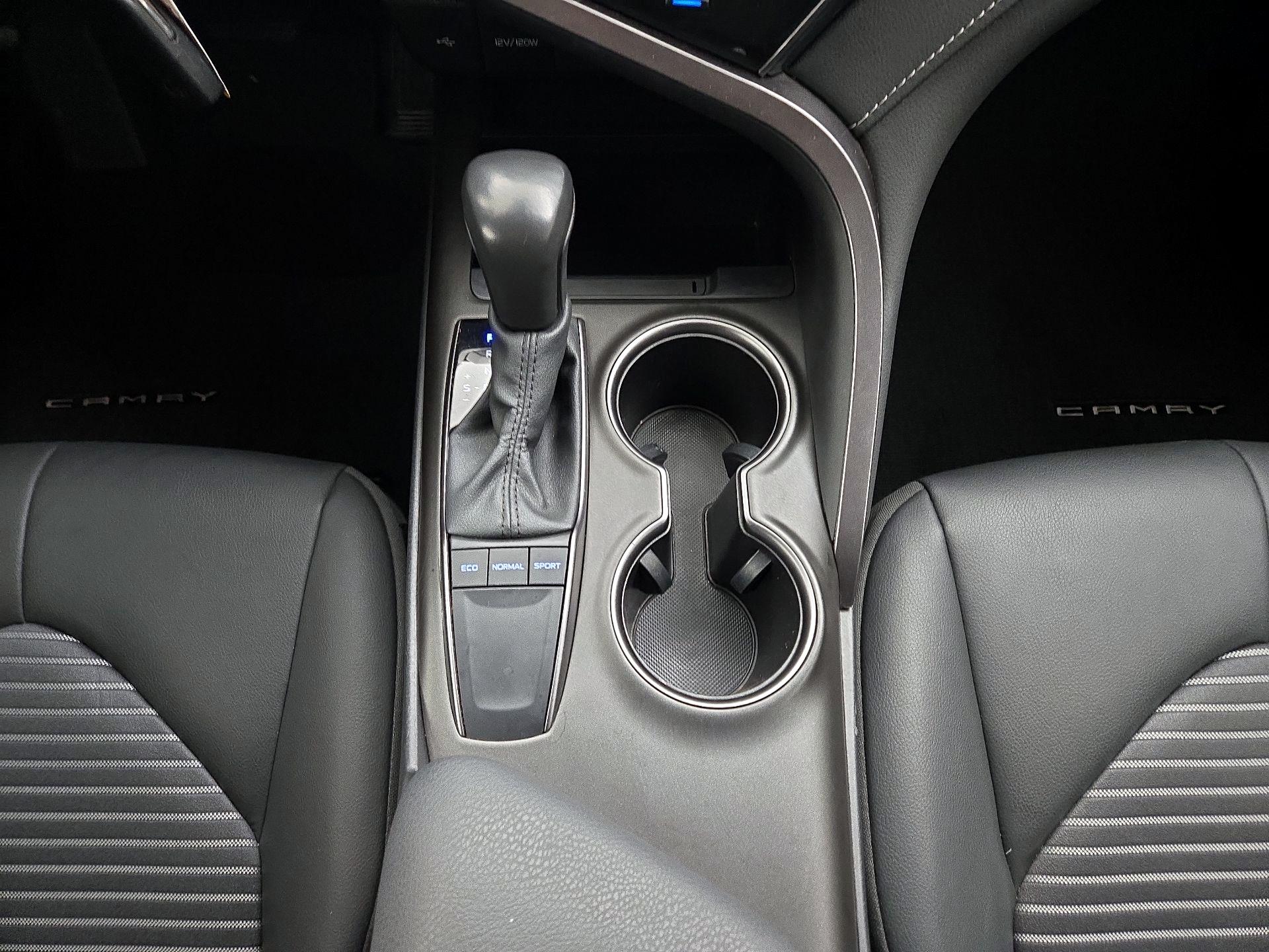 Thumbnail: 2024 Toyota Camry - 17