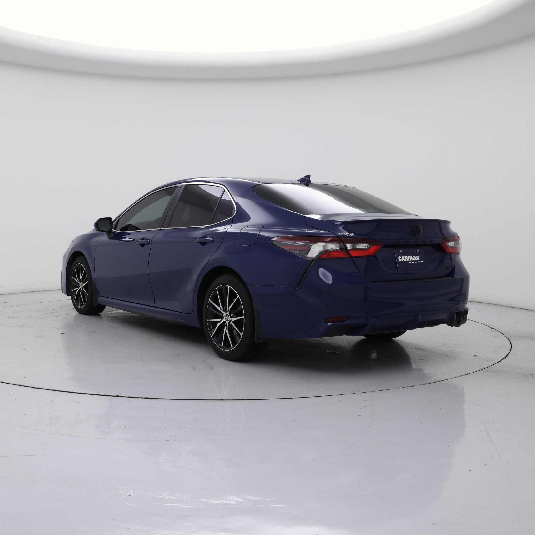 Thumbnail: 2024 Toyota Camry - 2