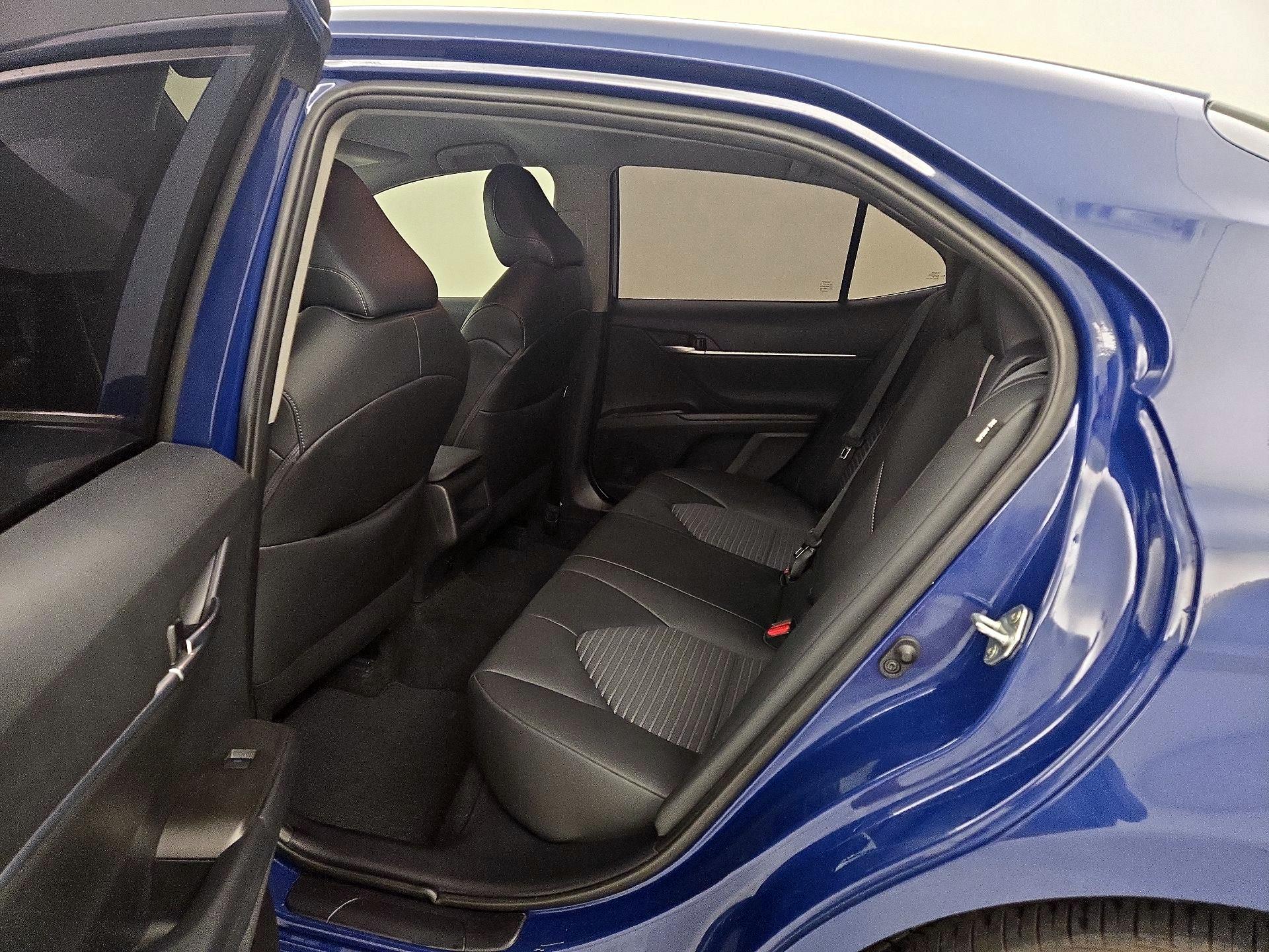 Thumbnail: 2024 Toyota Camry - 19