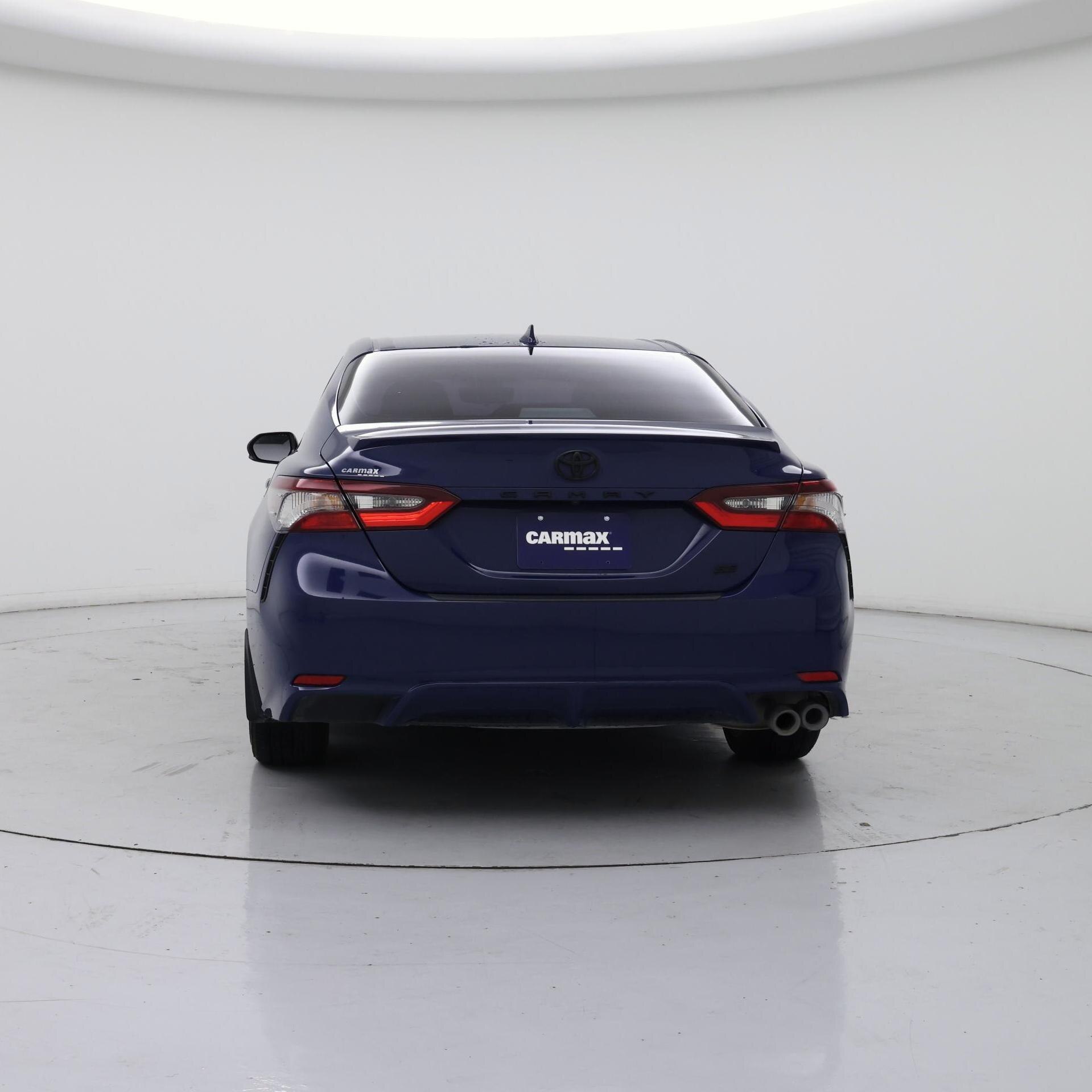 Thumbnail: 2024 Toyota Camry - 6