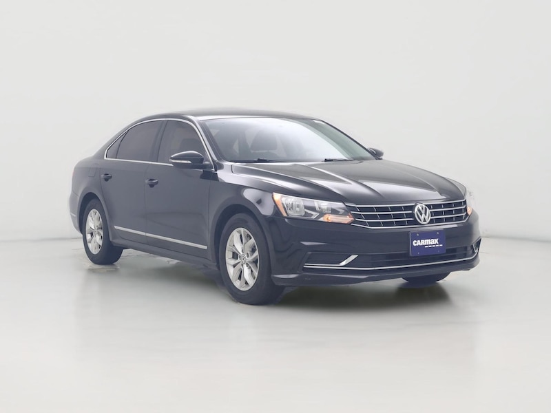 2016 Volkswagen Passat S -
                  Houston, TX