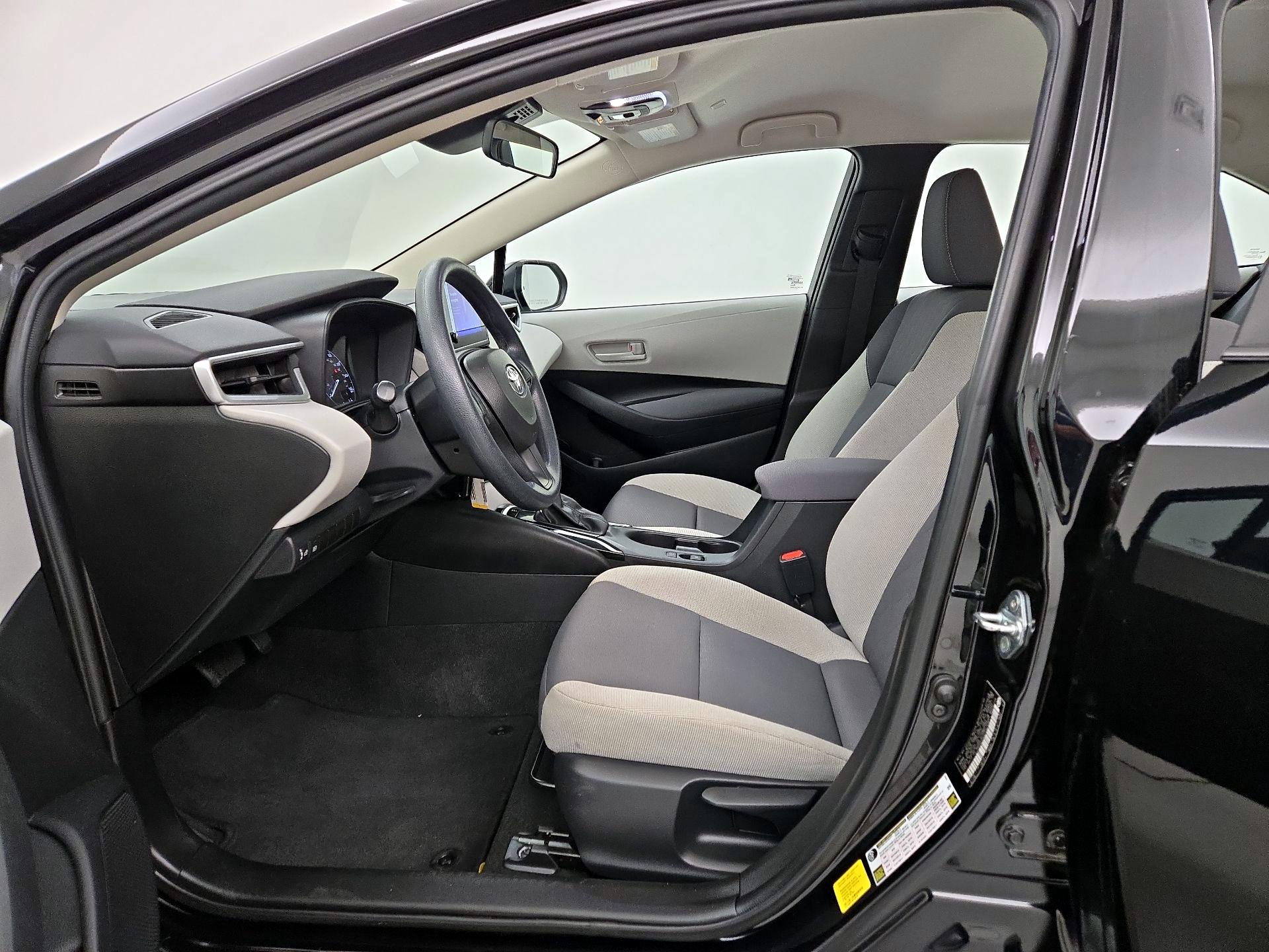 Thumbnail: 2024 Toyota Corolla - 11