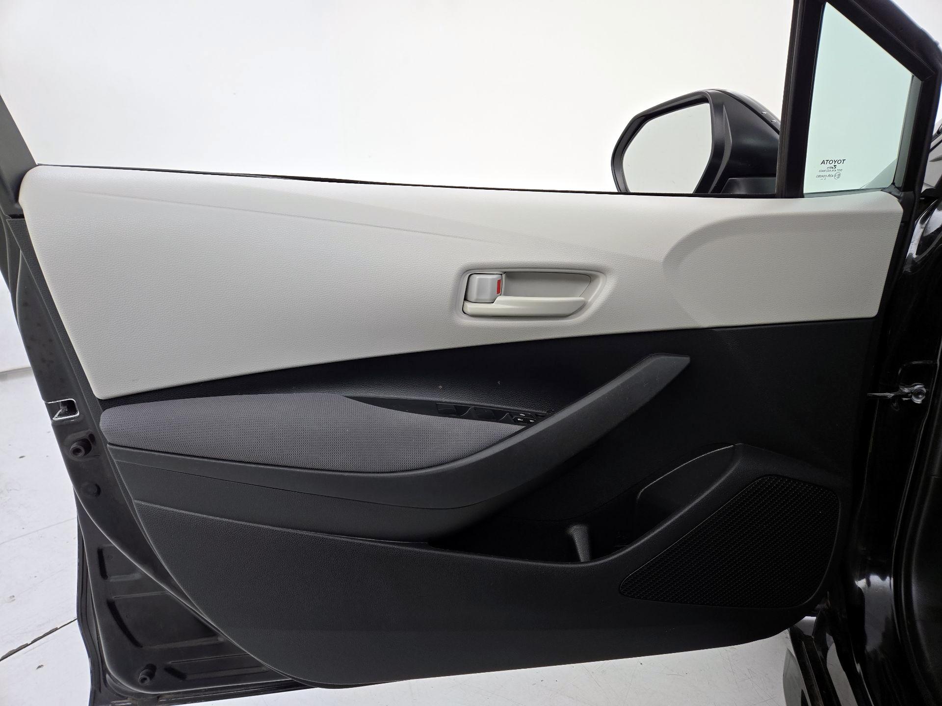 Thumbnail: 2024 Toyota Corolla - 12