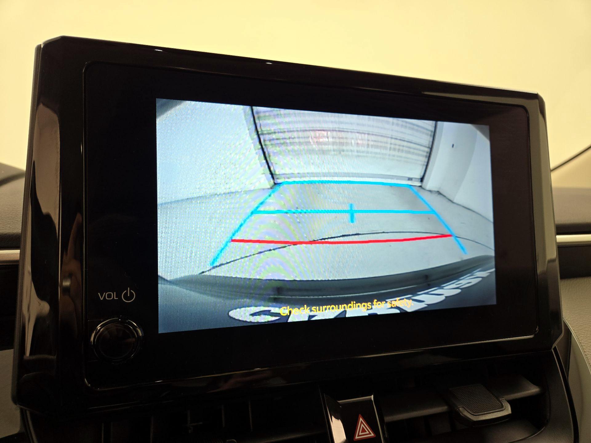 Thumbnail: 2024 Toyota Corolla - 15