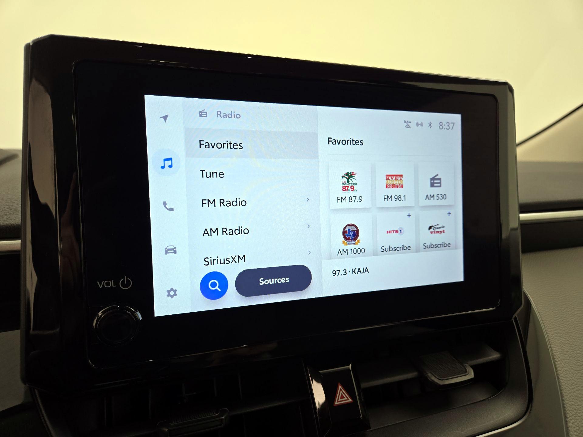 Thumbnail: 2024 Toyota Corolla - 16