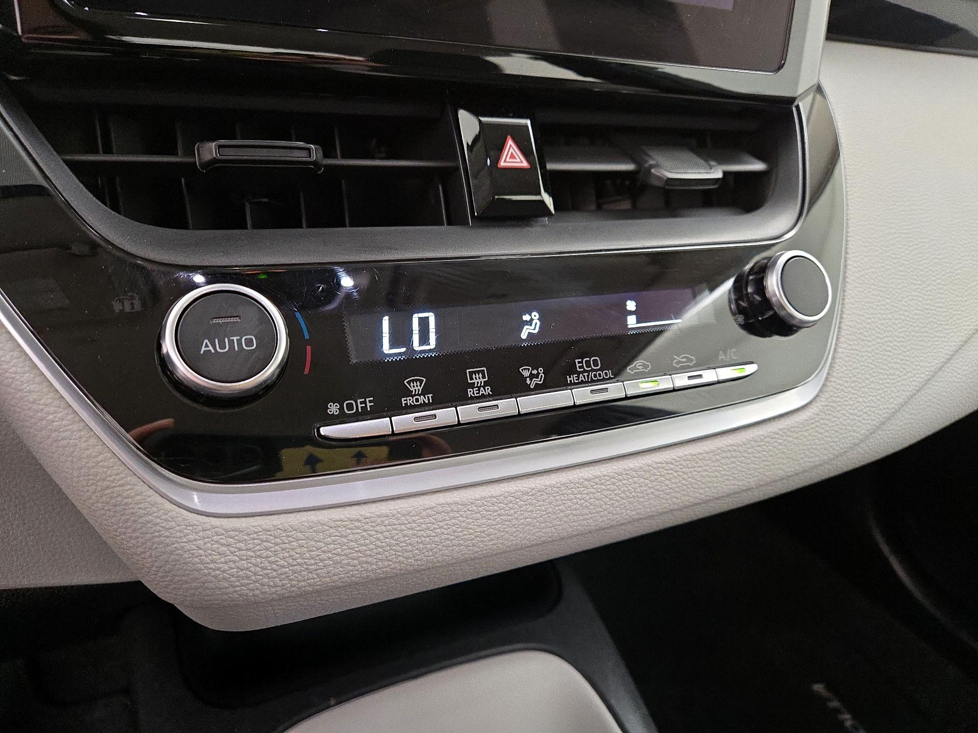 Thumbnail: 2024 Toyota Corolla - 17