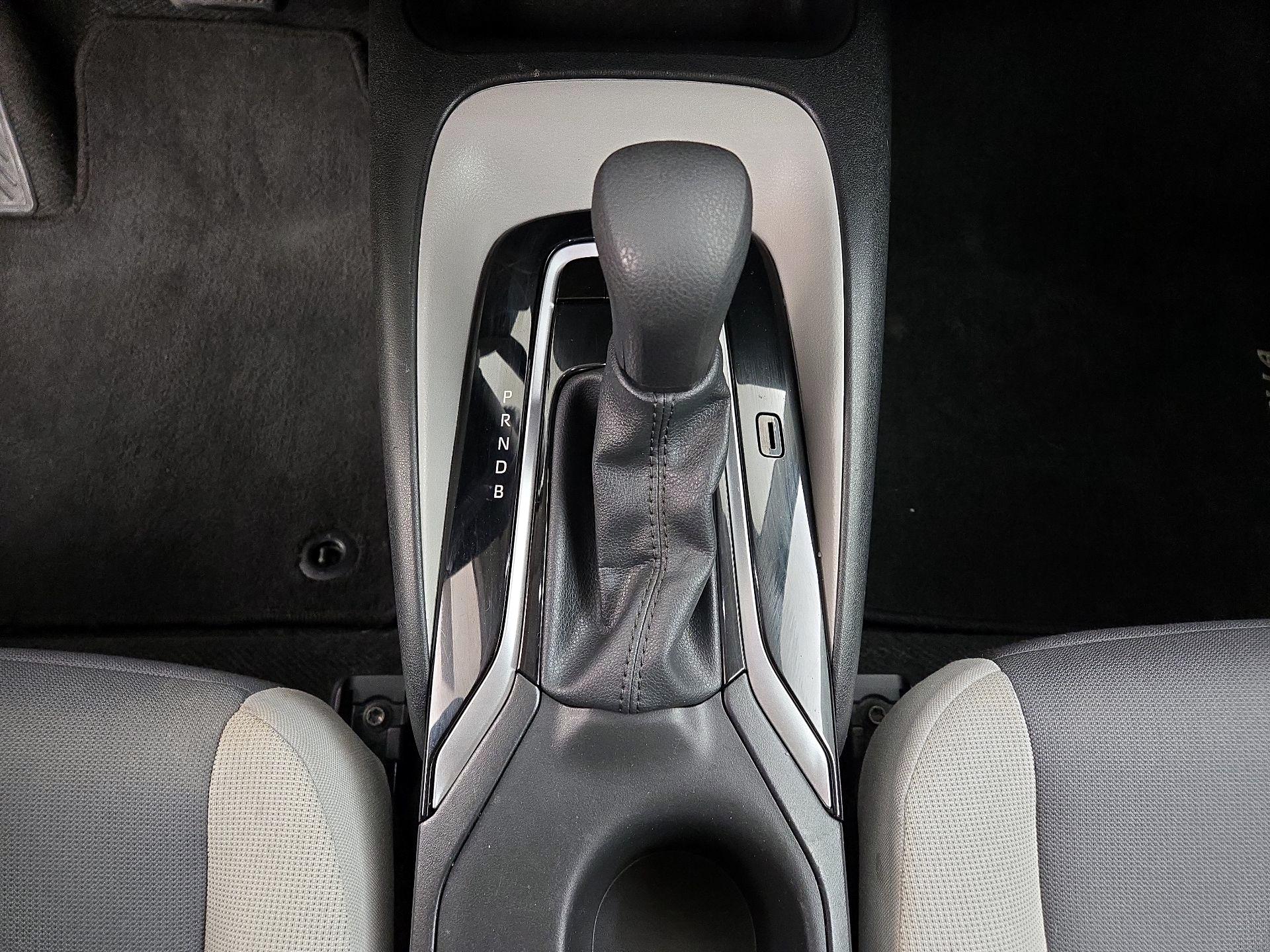 Thumbnail: 2024 Toyota Corolla - 18