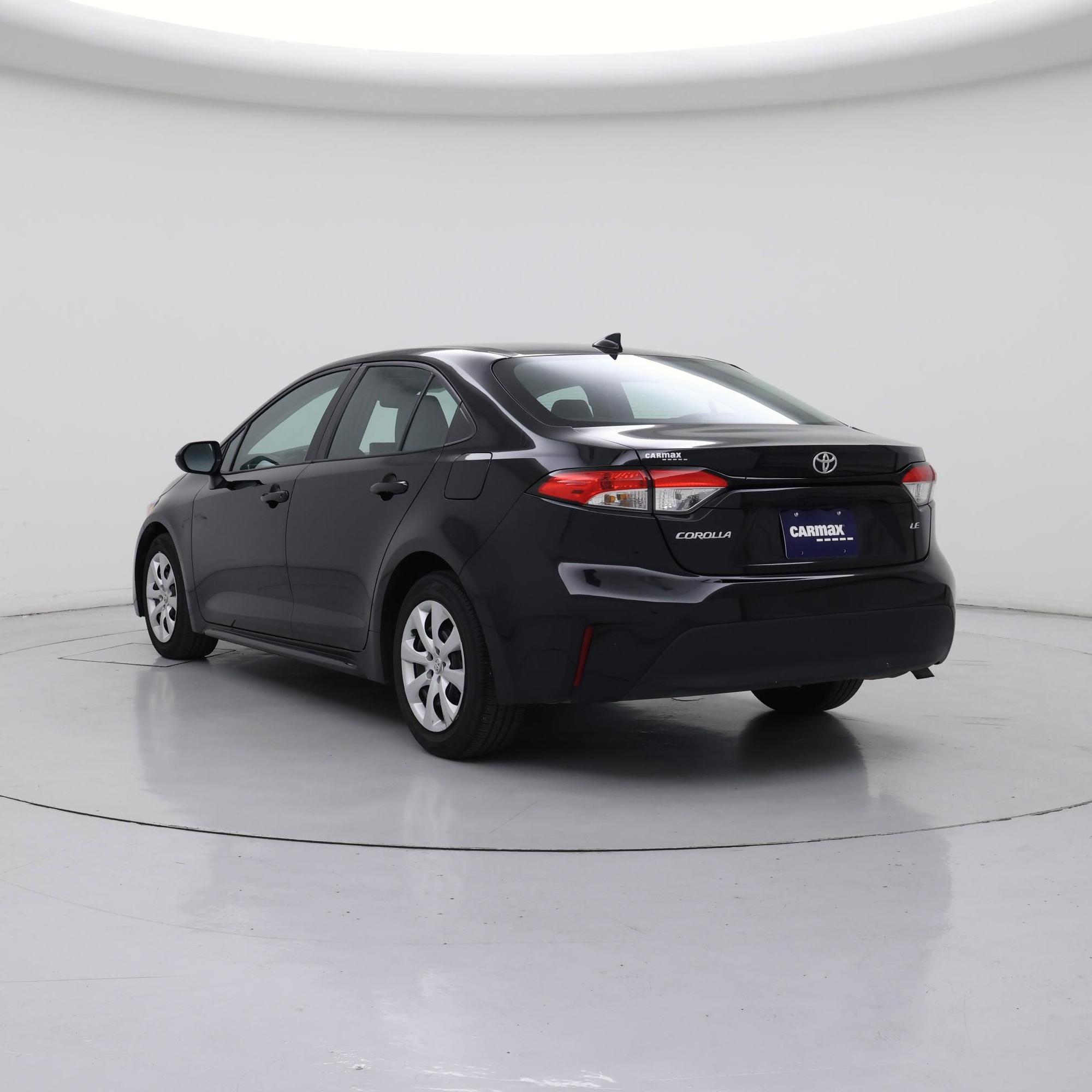 Thumbnail: 2024 Toyota Corolla - 2