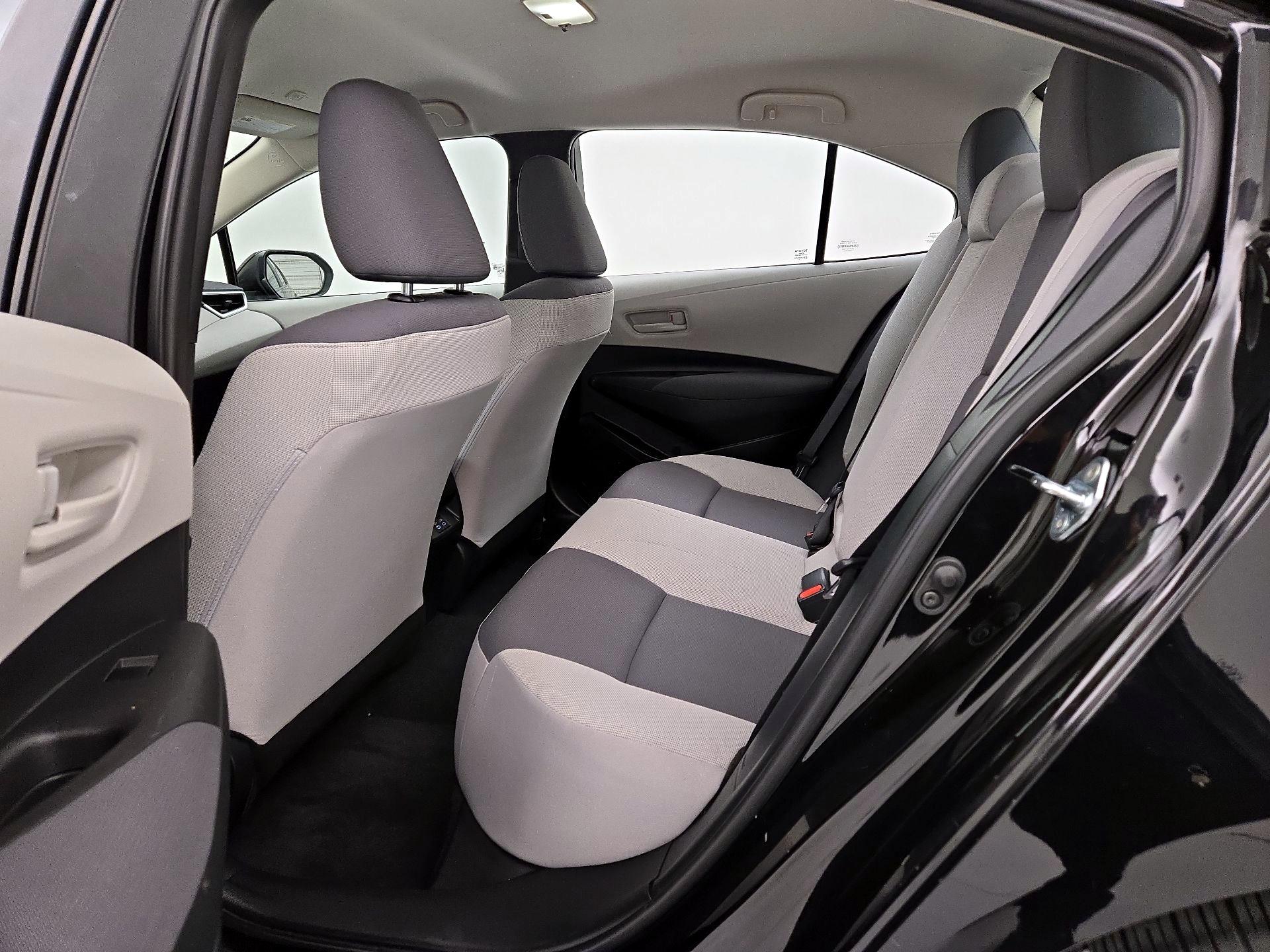 Thumbnail: 2024 Toyota Corolla - 20