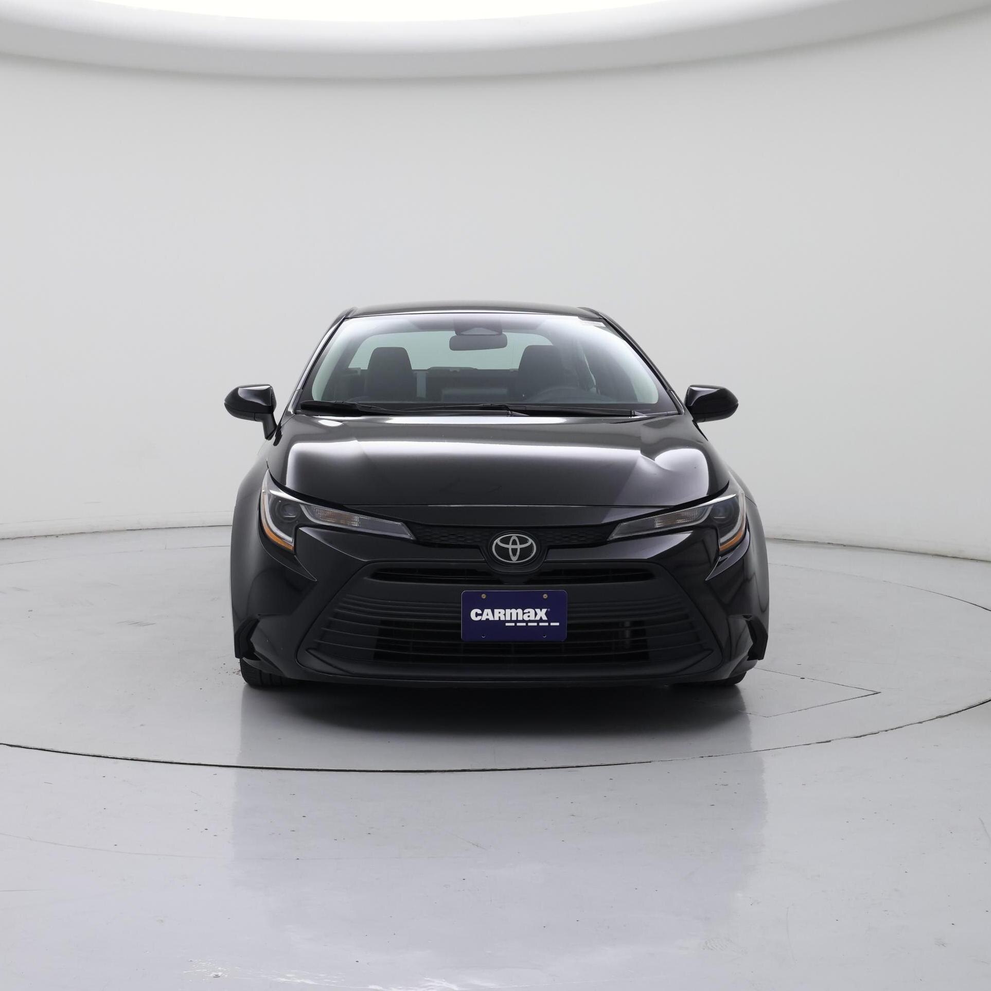 Thumbnail: 2024 Toyota Corolla - 5