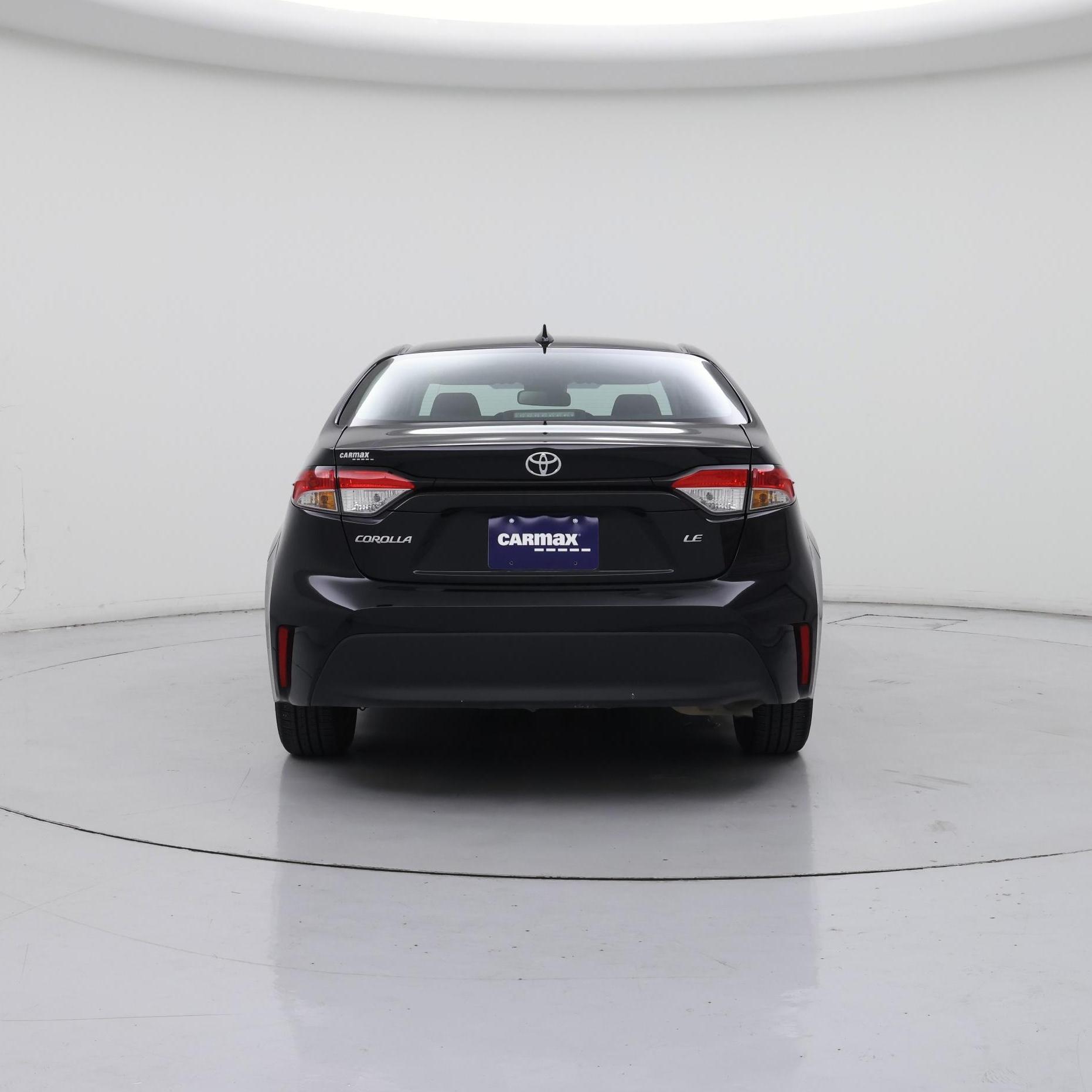 Thumbnail: 2024 Toyota Corolla - 6