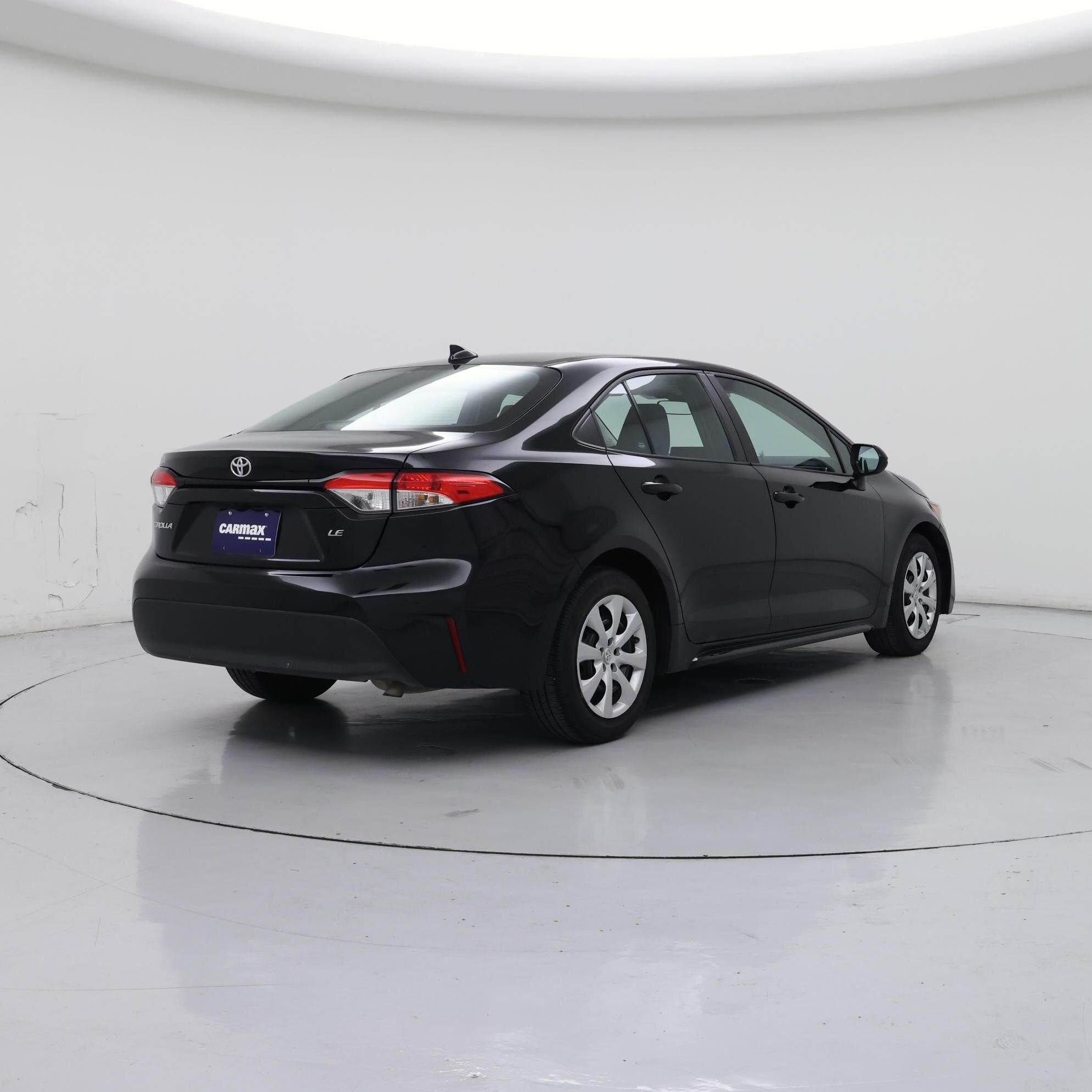 Thumbnail: 2024 Toyota Corolla - 8