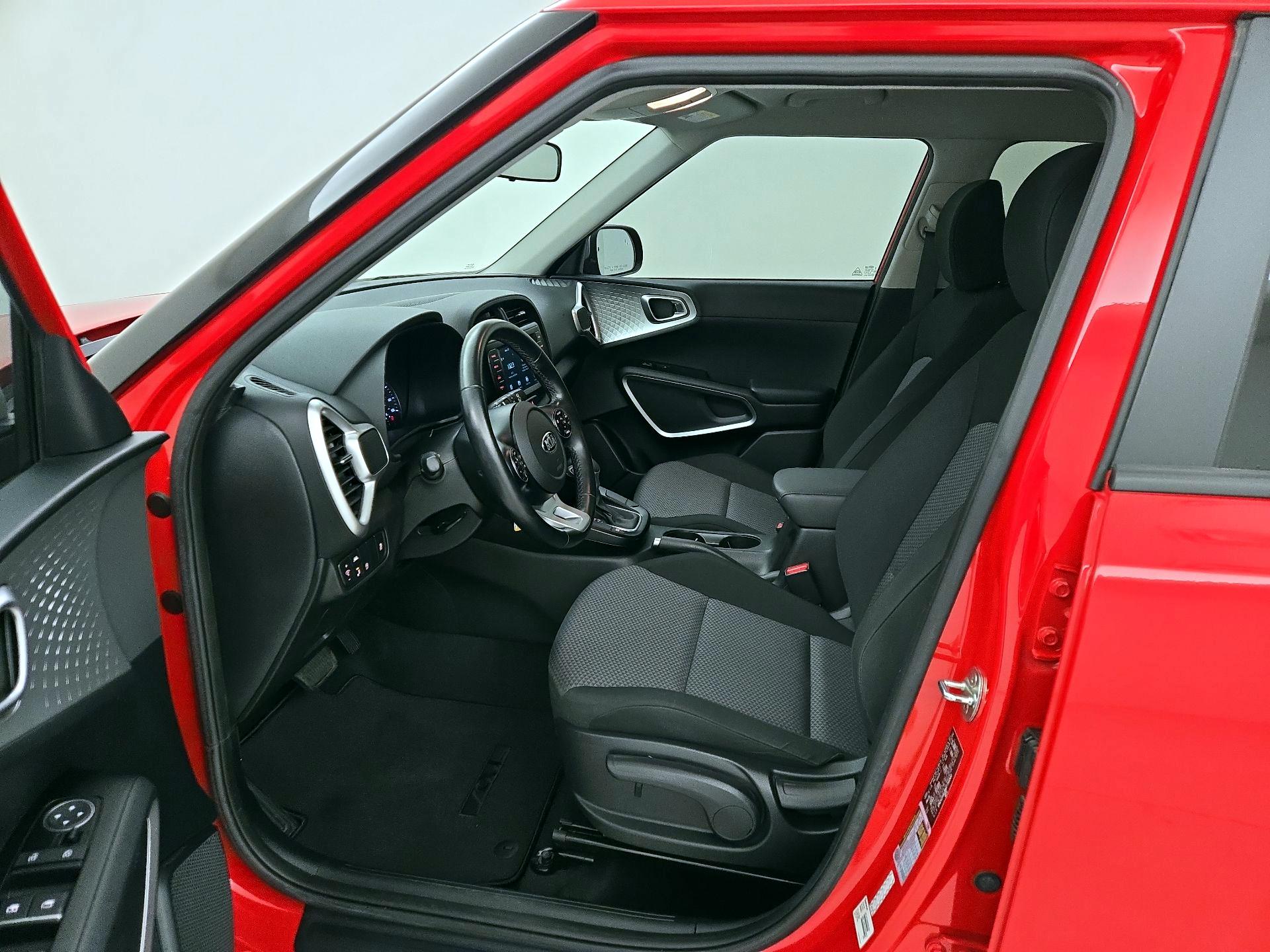 Thumbnail: 2021 Kia Soul - 11