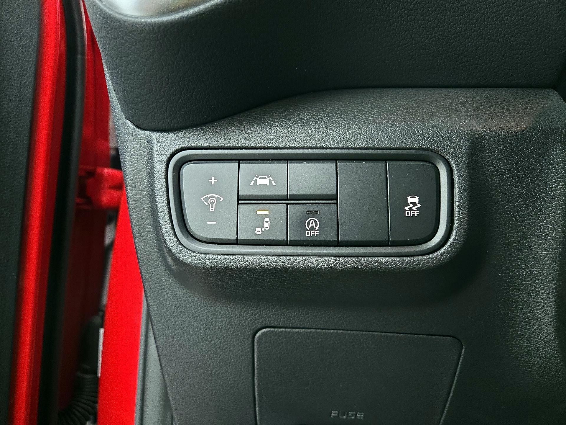 Thumbnail: 2021 Kia Soul - 13