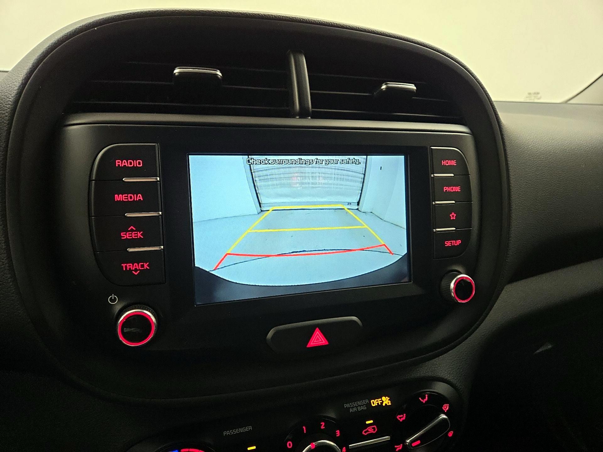 Thumbnail: 2021 Kia Soul - 14