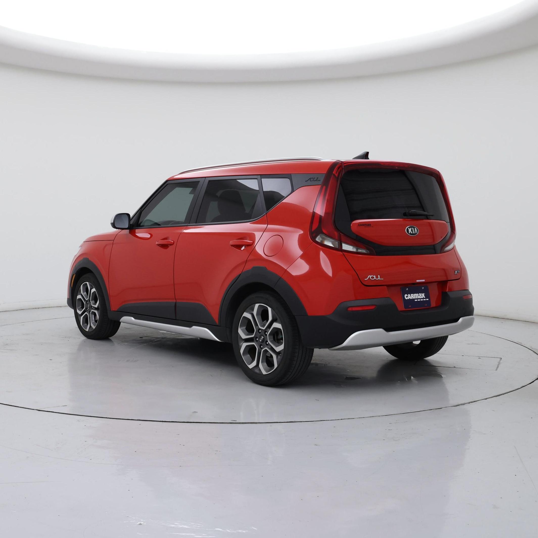 Thumbnail: 2021 Kia Soul - 2