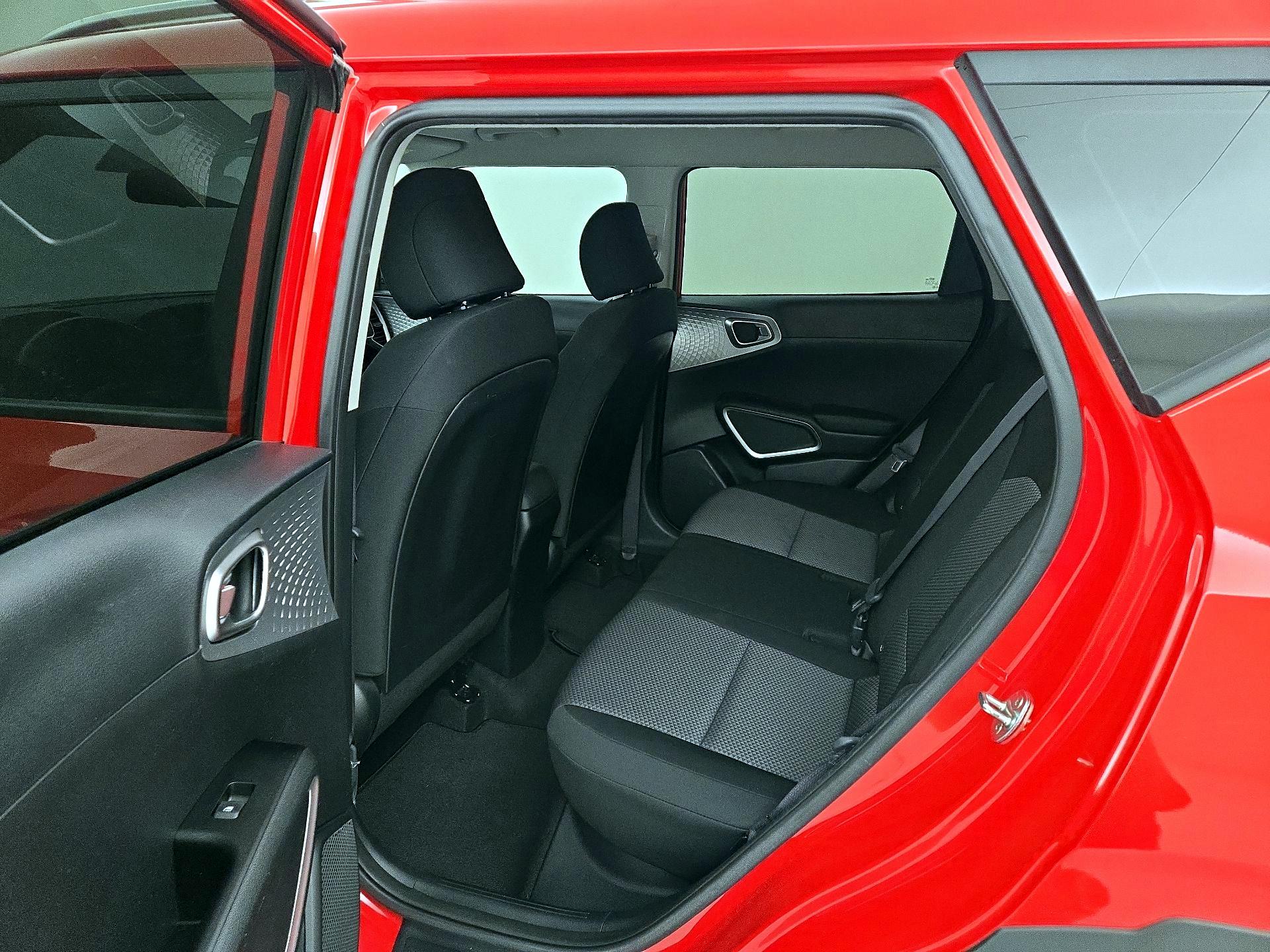 Thumbnail: 2021 Kia Soul - 19