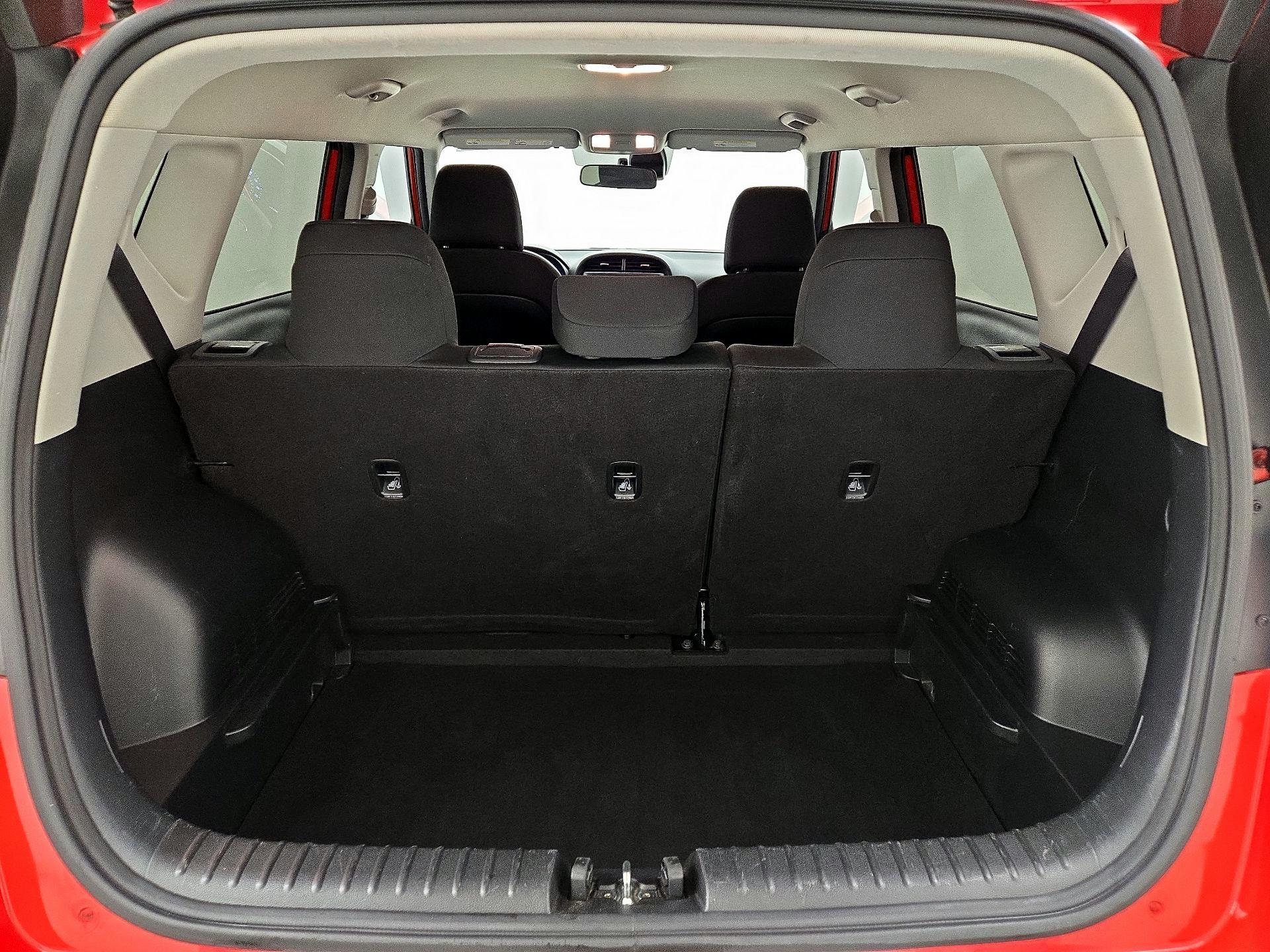 Thumbnail: 2021 Kia Soul - 20