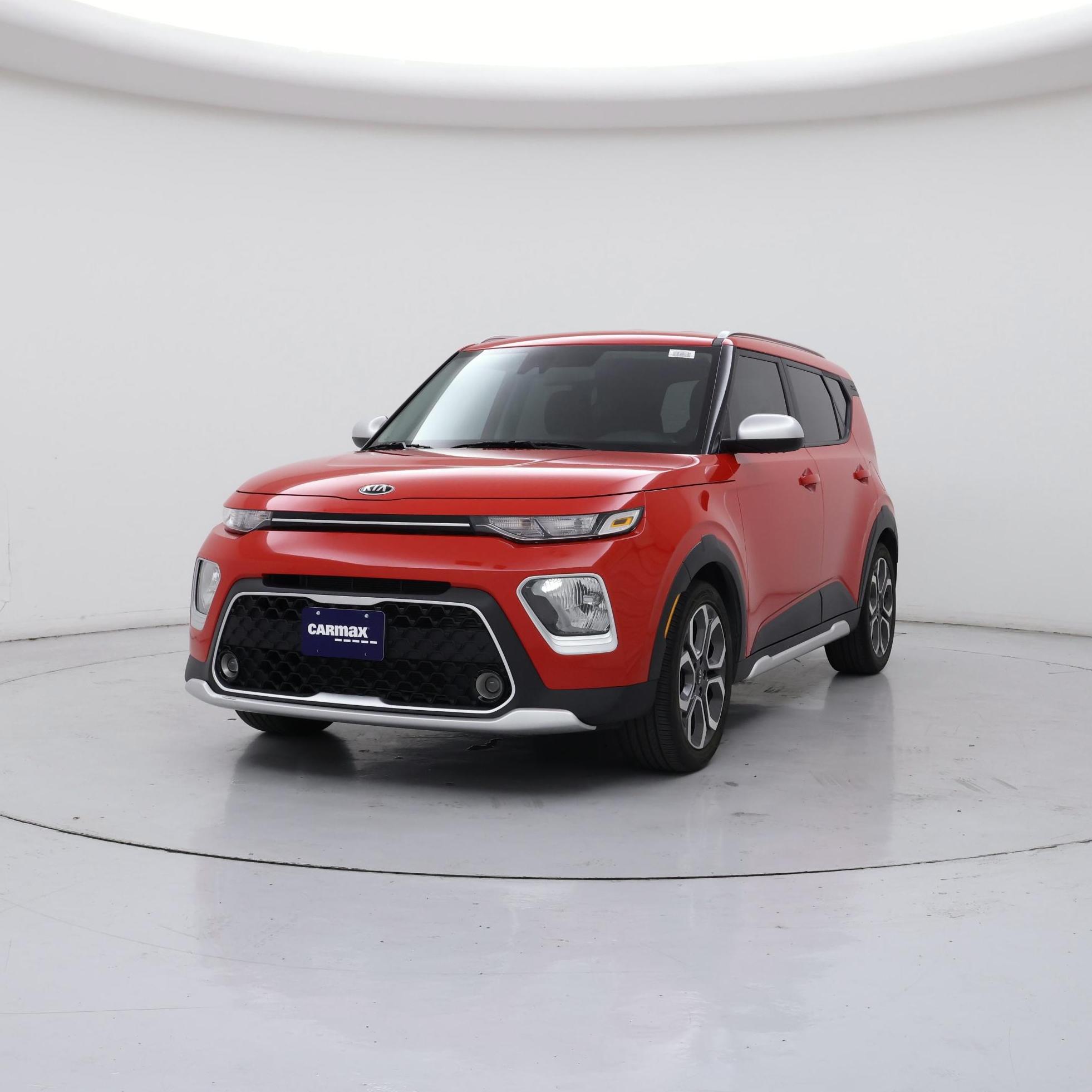 Thumbnail: 2021 Kia Soul - 4