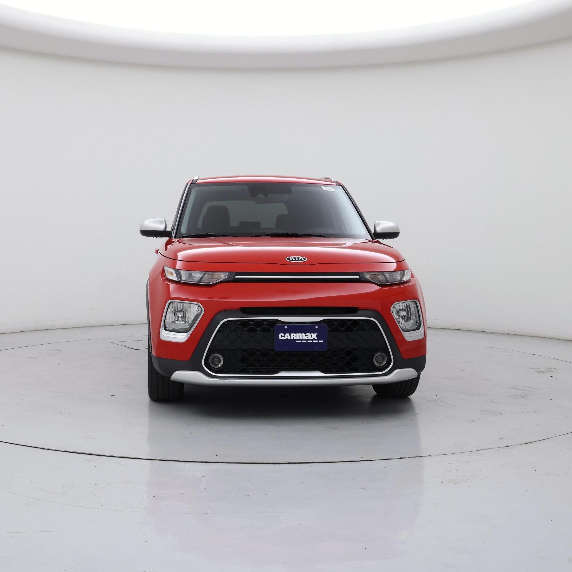 Thumbnail: 2021 Kia Soul - 5