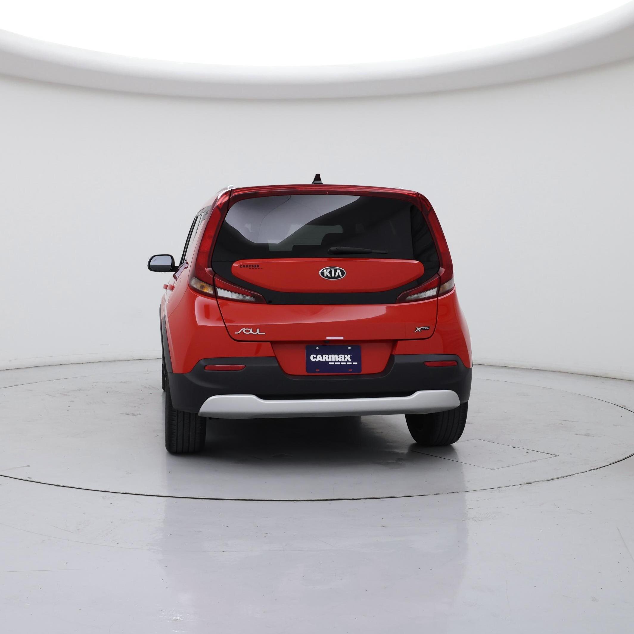 Thumbnail: 2021 Kia Soul - 6