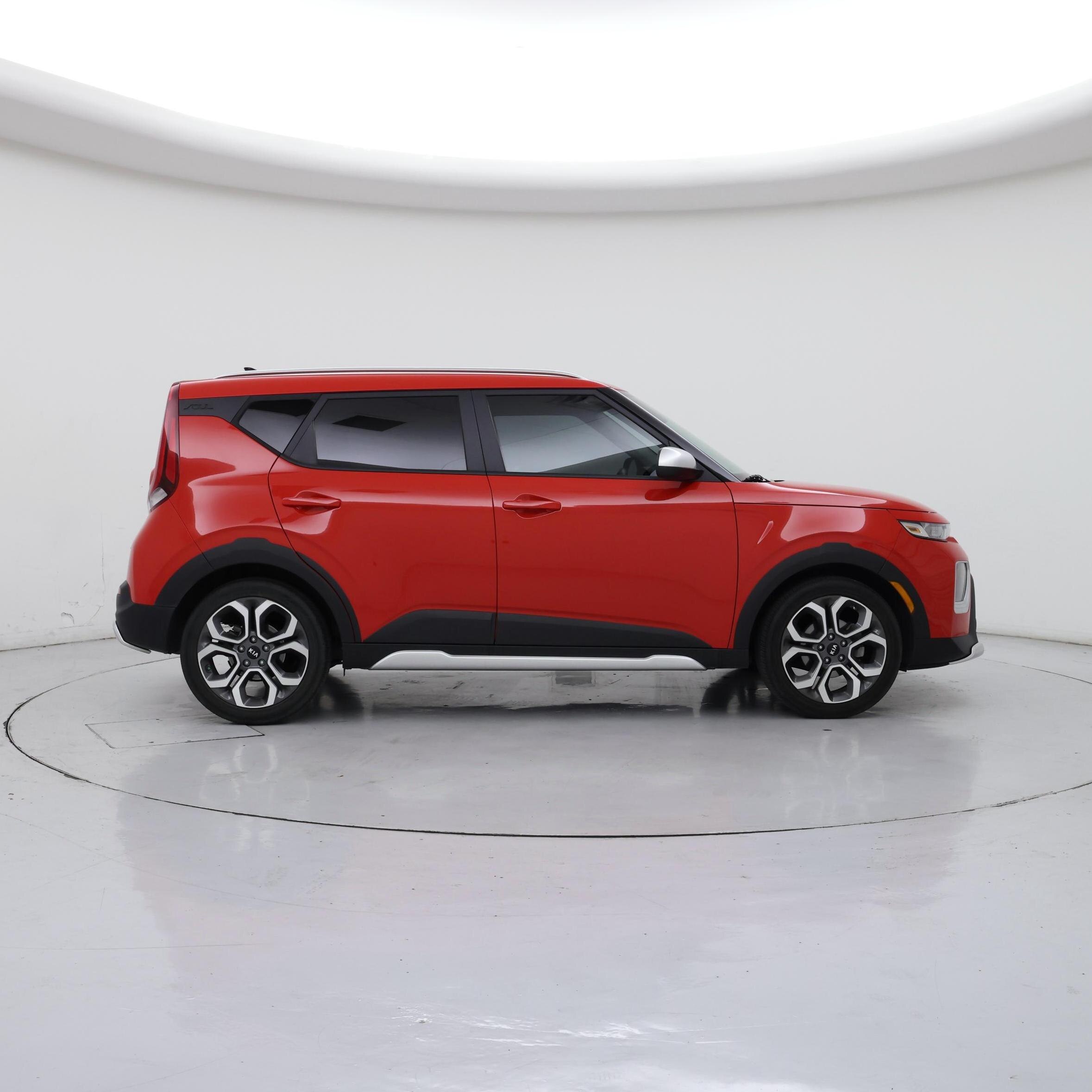 Thumbnail: 2021 Kia Soul - 7