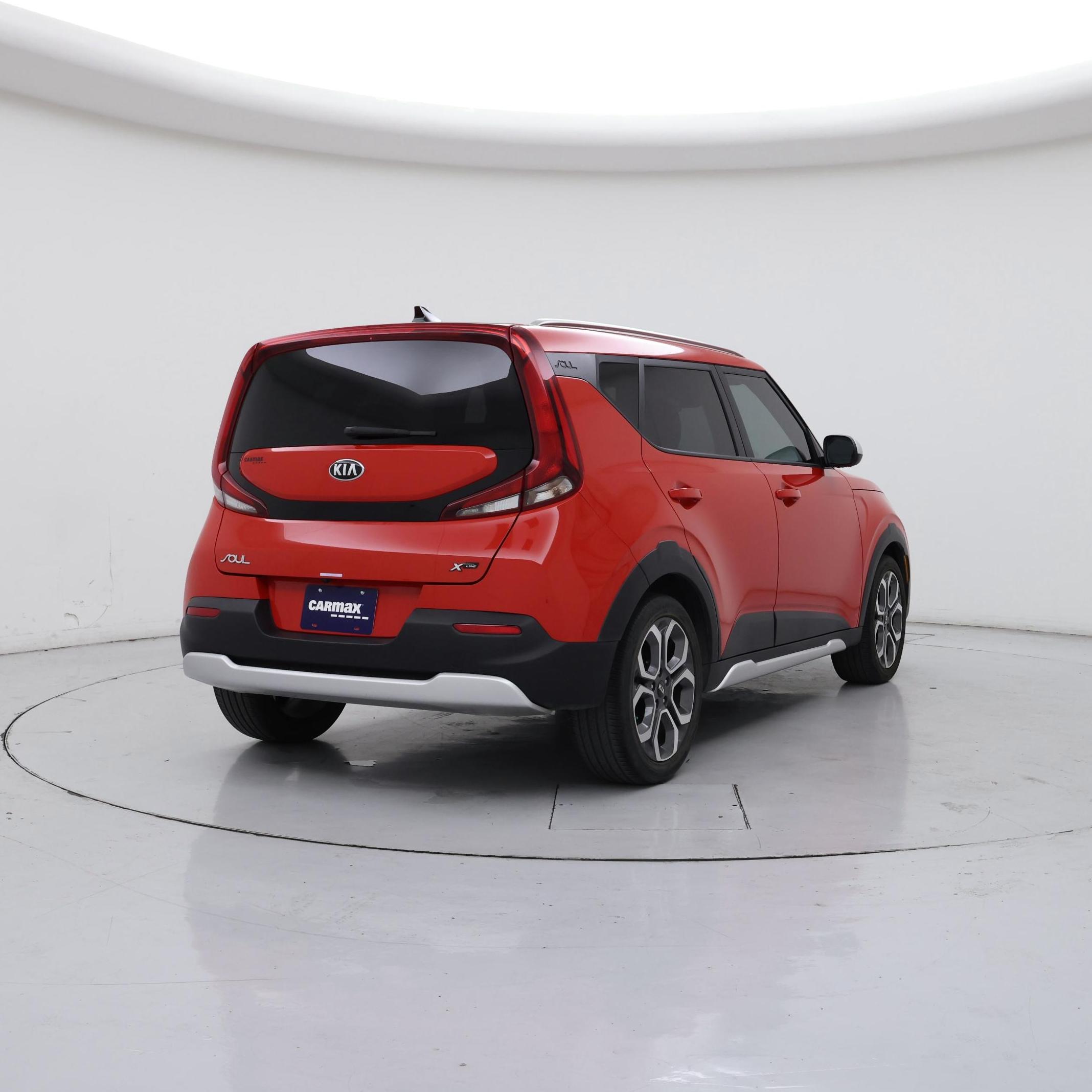 Thumbnail: 2021 Kia Soul - 8