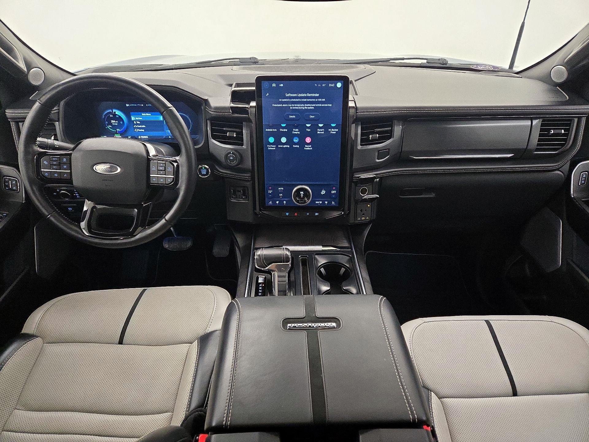 Thumbnail: 2023 Ford F-150 - 9