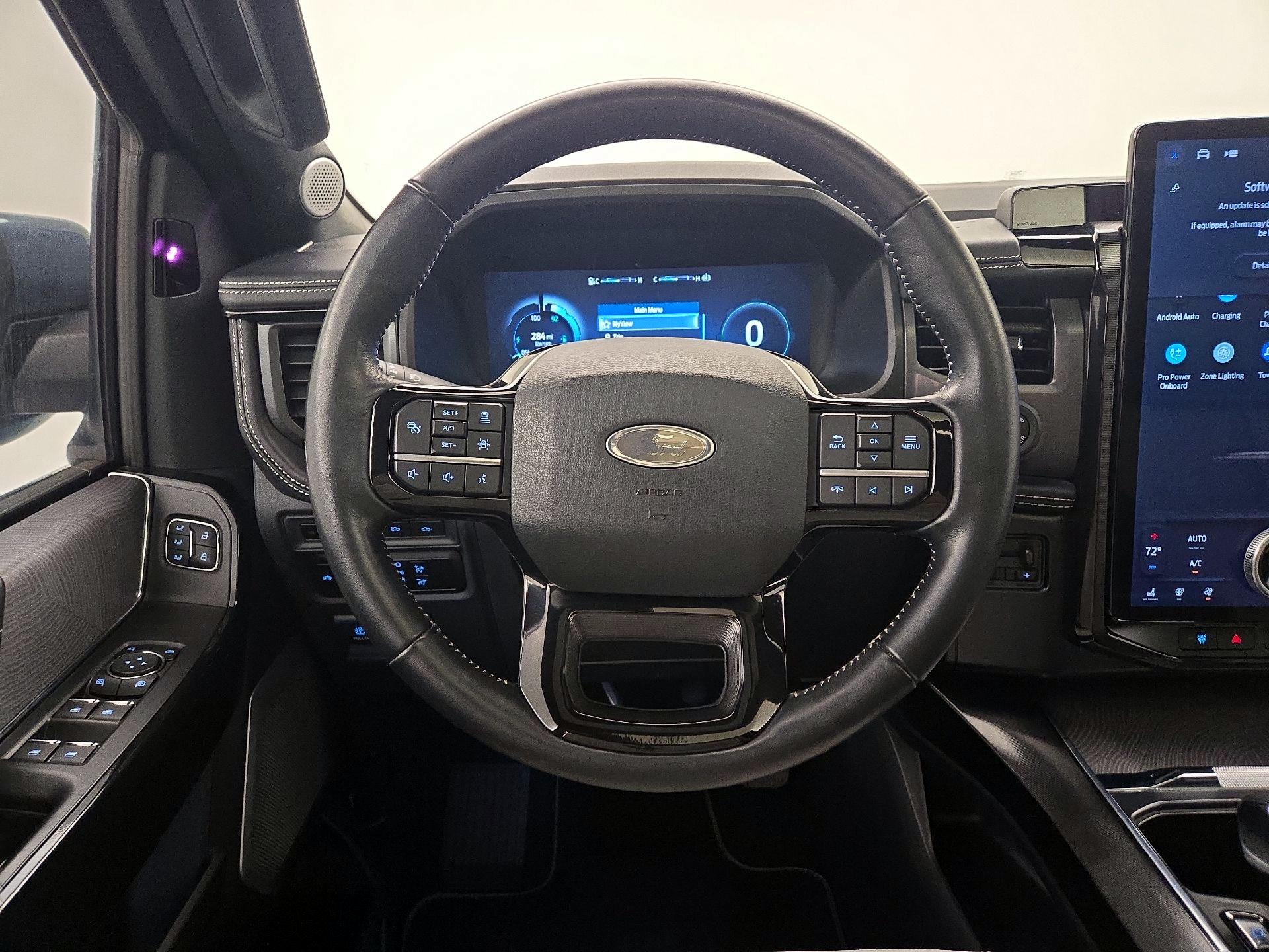 Thumbnail: 2023 Ford F-150 - 10