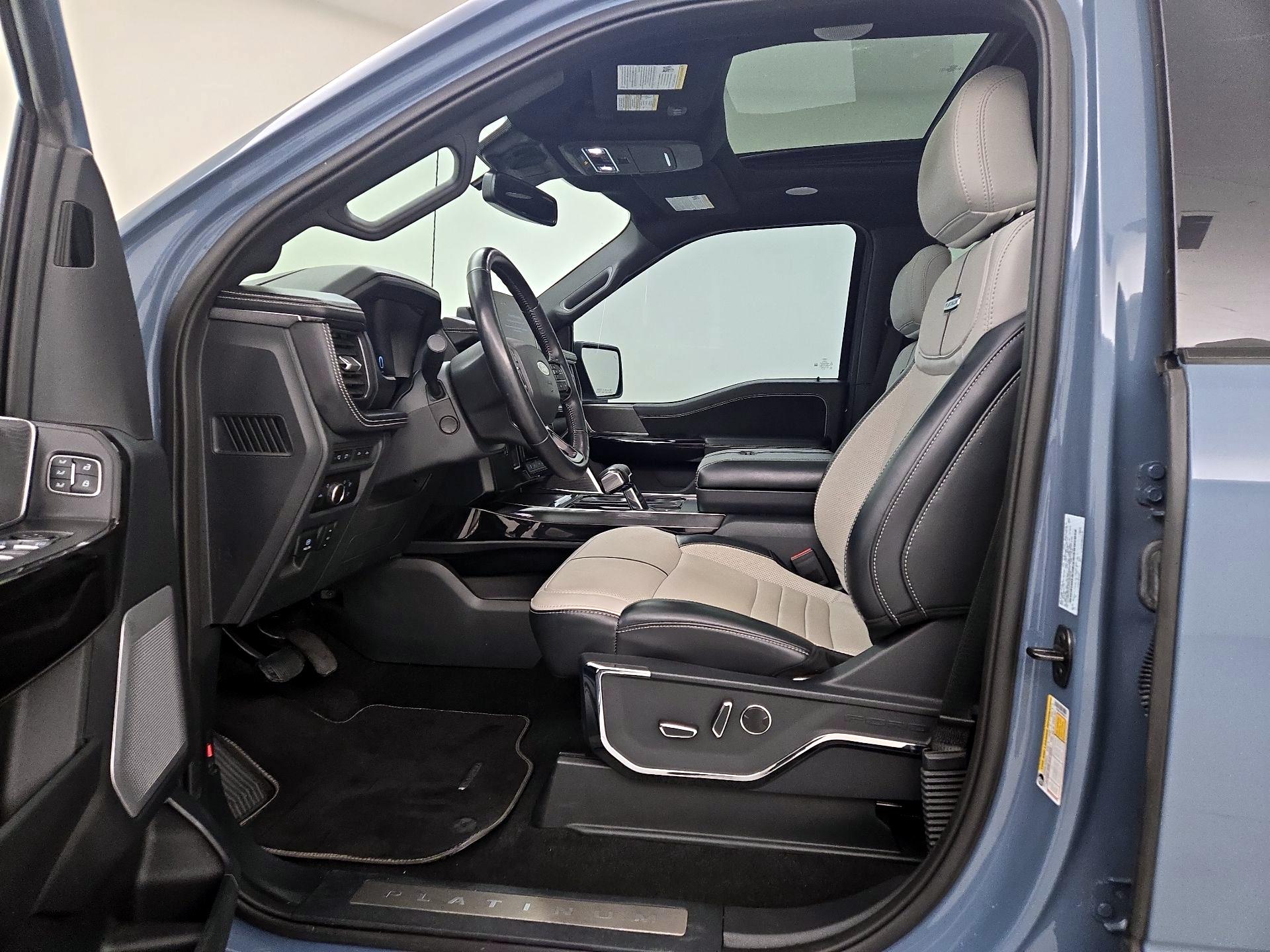 Thumbnail: 2023 Ford F-150 - 11