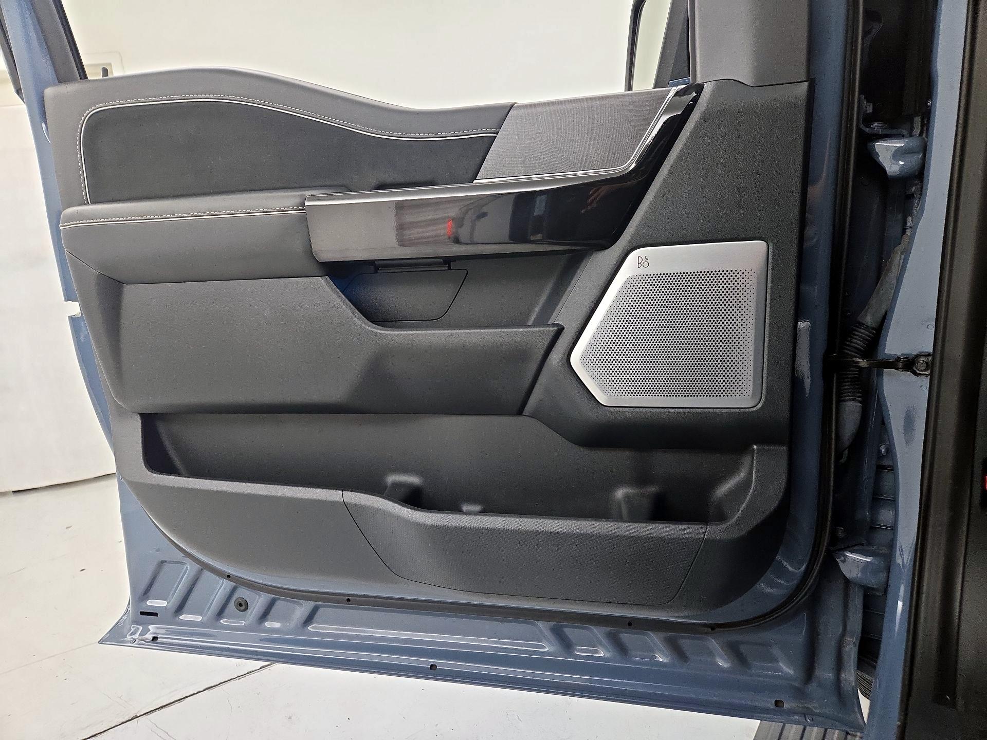 Thumbnail: 2023 Ford F-150 - 12