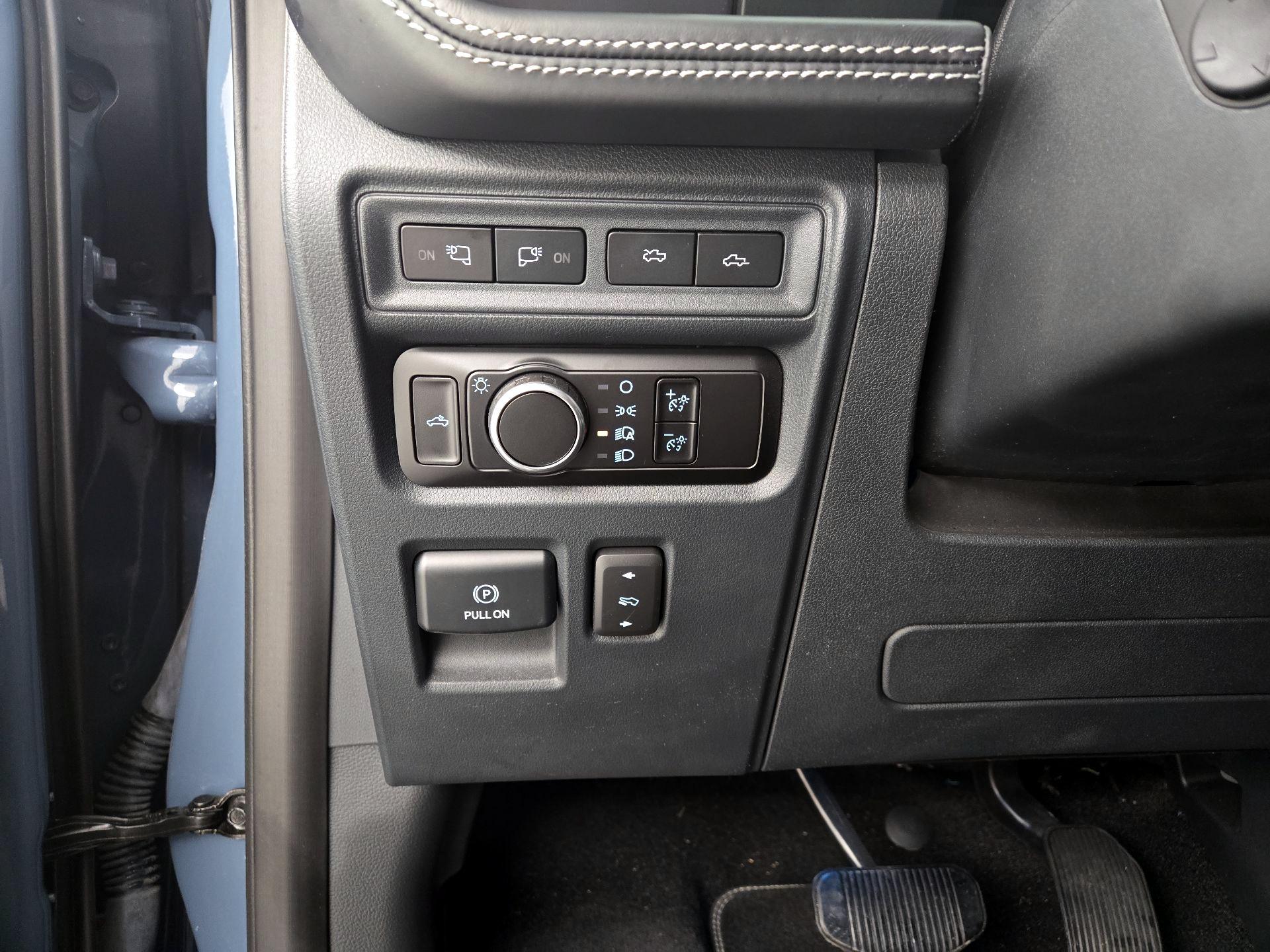 Thumbnail: 2023 Ford F-150 - 13