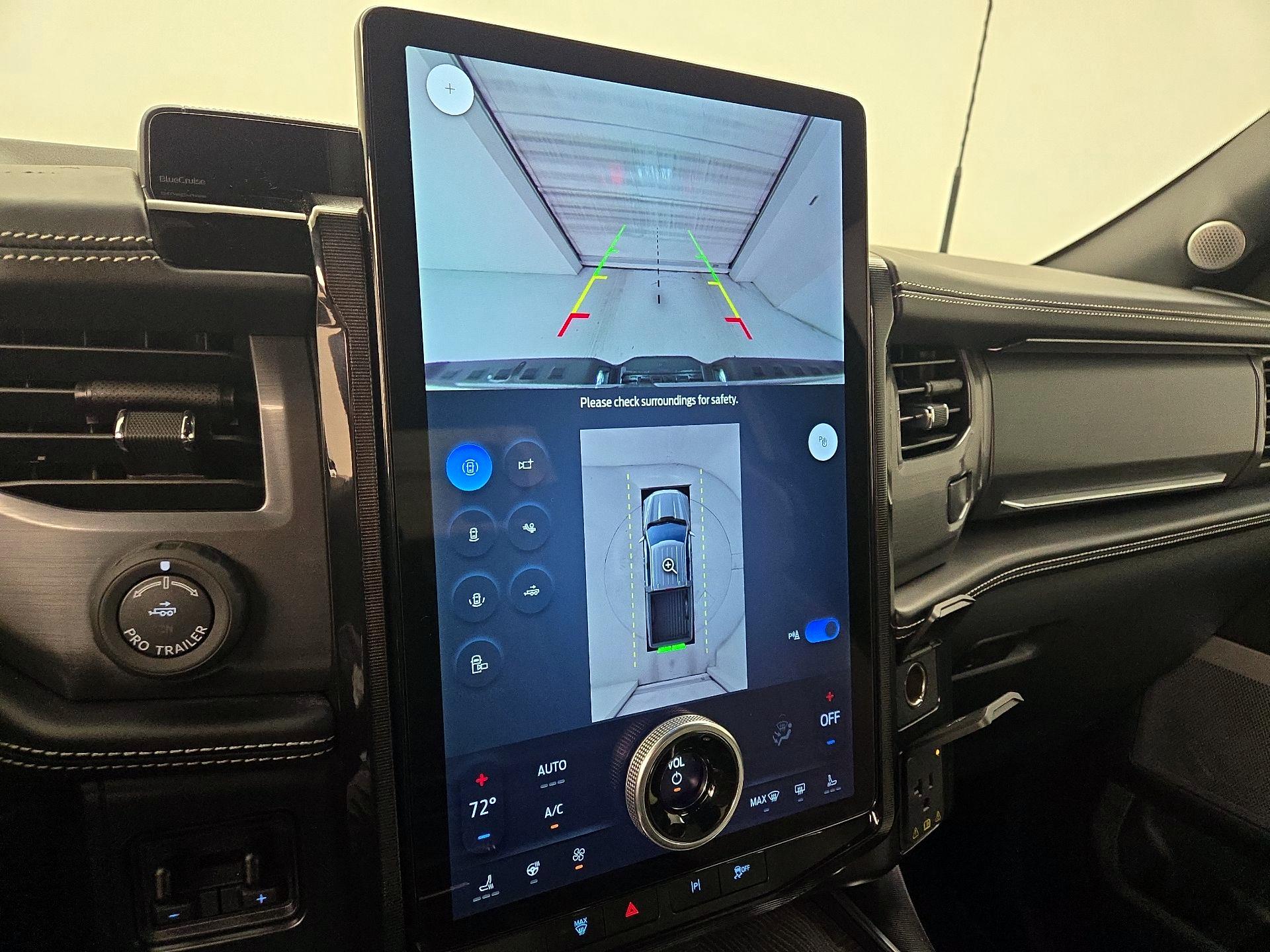 Thumbnail: 2023 Ford F-150 - 14