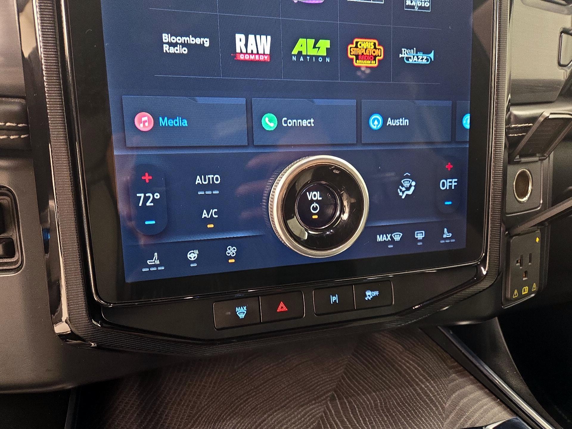 Thumbnail: 2023 Ford F-150 - 16