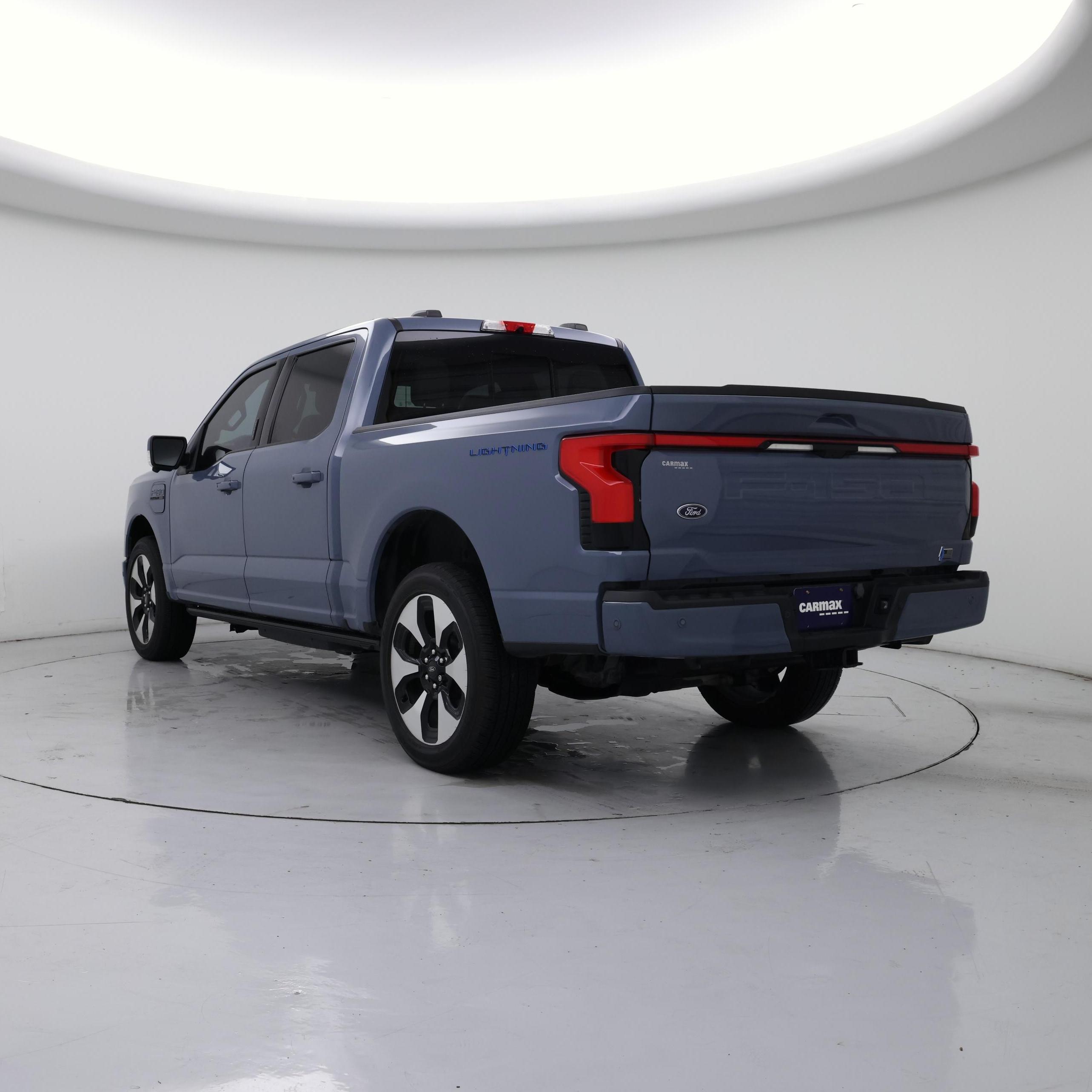 Thumbnail: 2023 Ford F-150 - 2