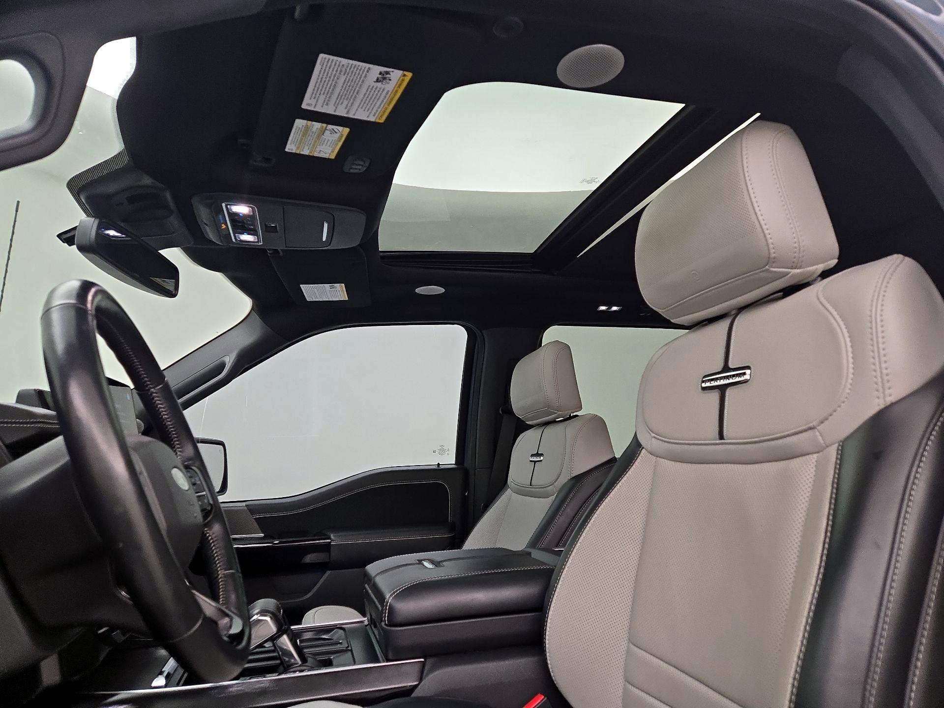 Thumbnail: 2023 Ford F-150 - 19