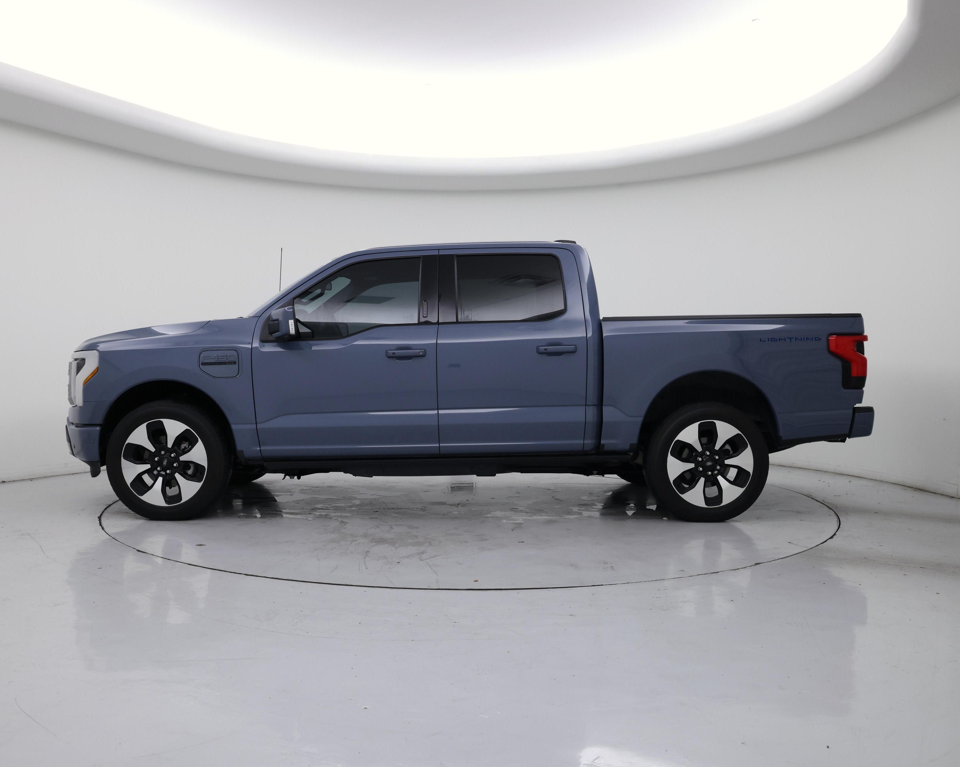 Thumbnail: 2023 Ford F-150 - 3